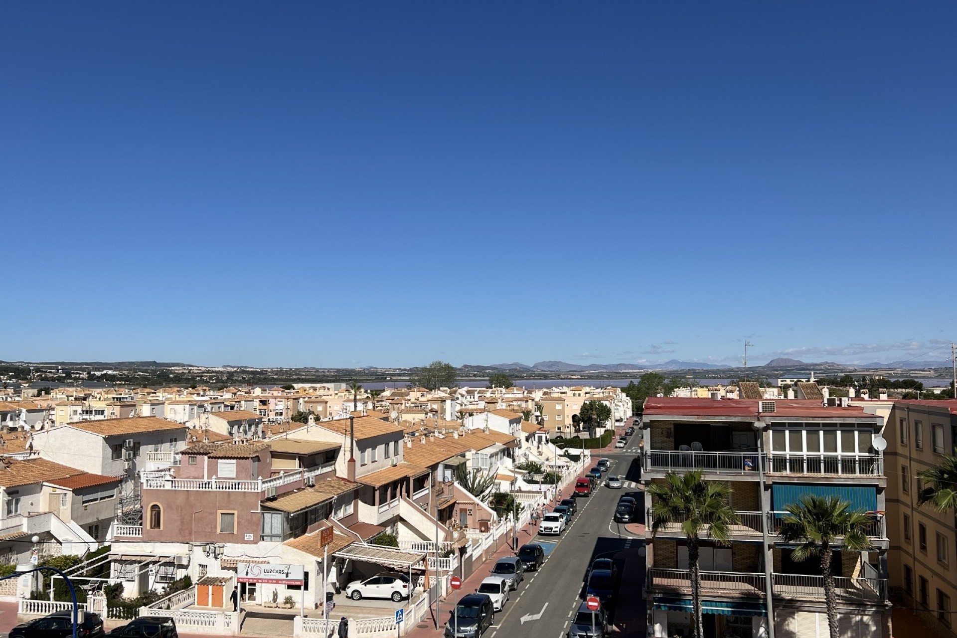 Aus zweiter Hand - Wohnung -
Torrevieja - Costa Blanca