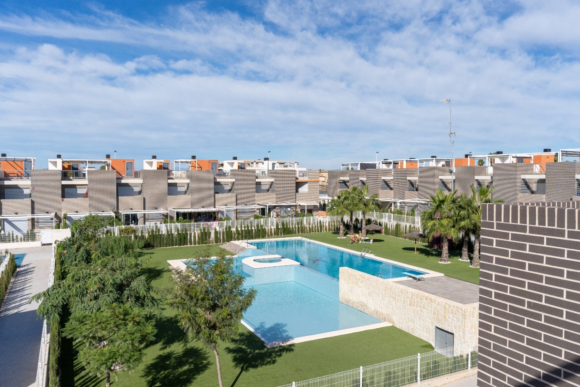 Aus zweiter Hand - Wohnung -
Torrevieja - Costa Blanca