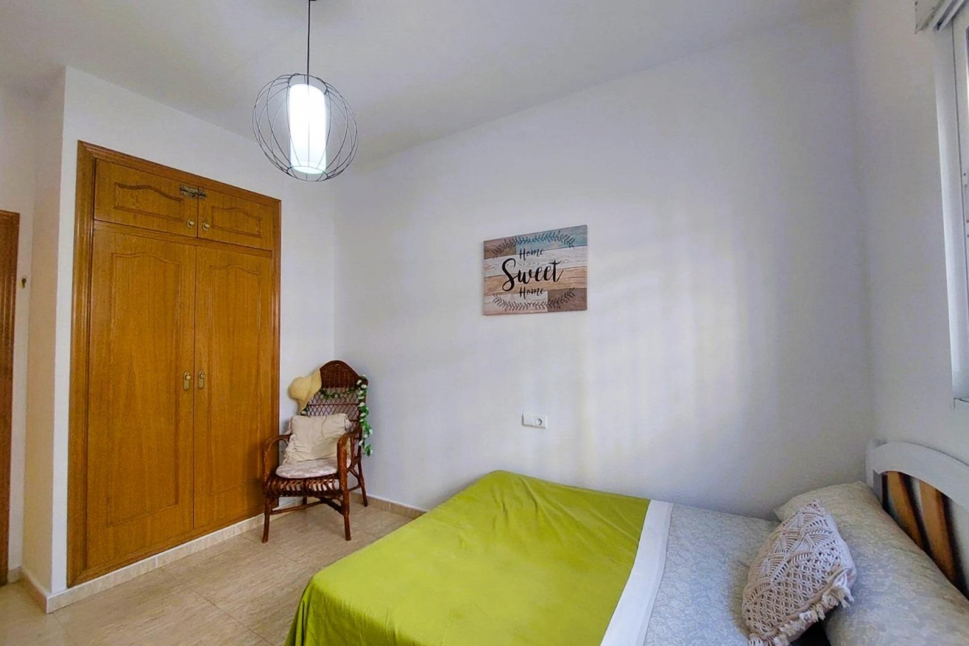 Aus zweiter Hand - Wohnung -
Torrevieja - Costa Blanca