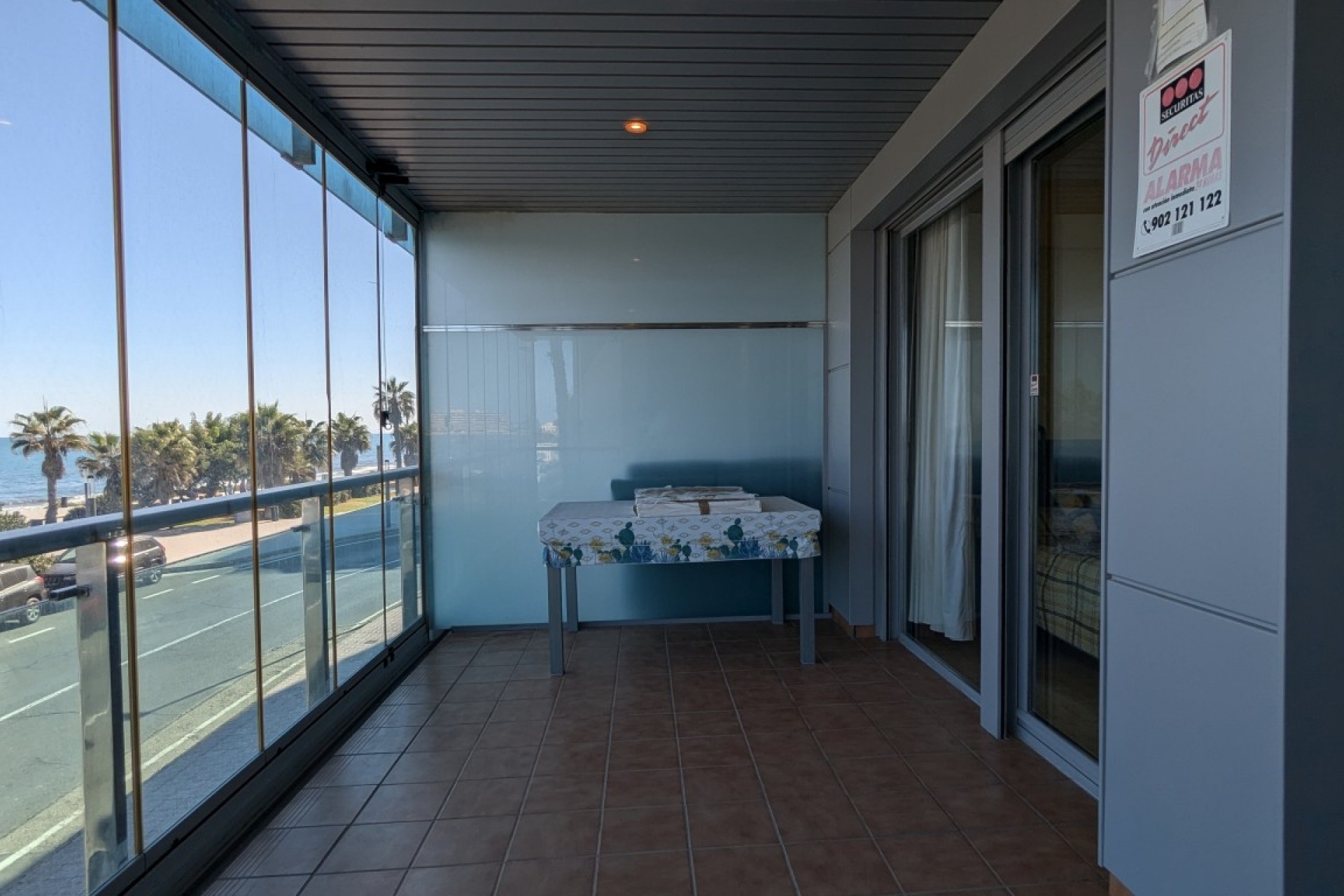 Aus zweiter Hand - Wohnung -
Torrevieja - Costa Blanca