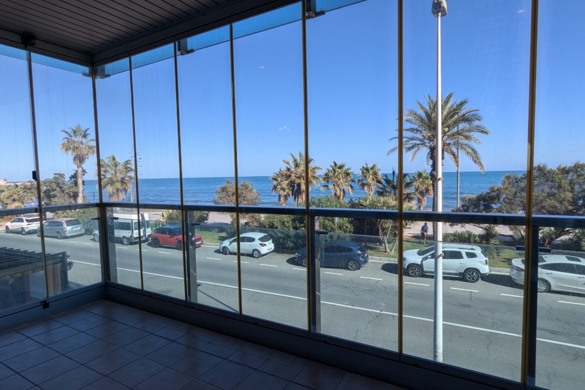 Aus zweiter Hand - Wohnung -
Torrevieja - Costa Blanca