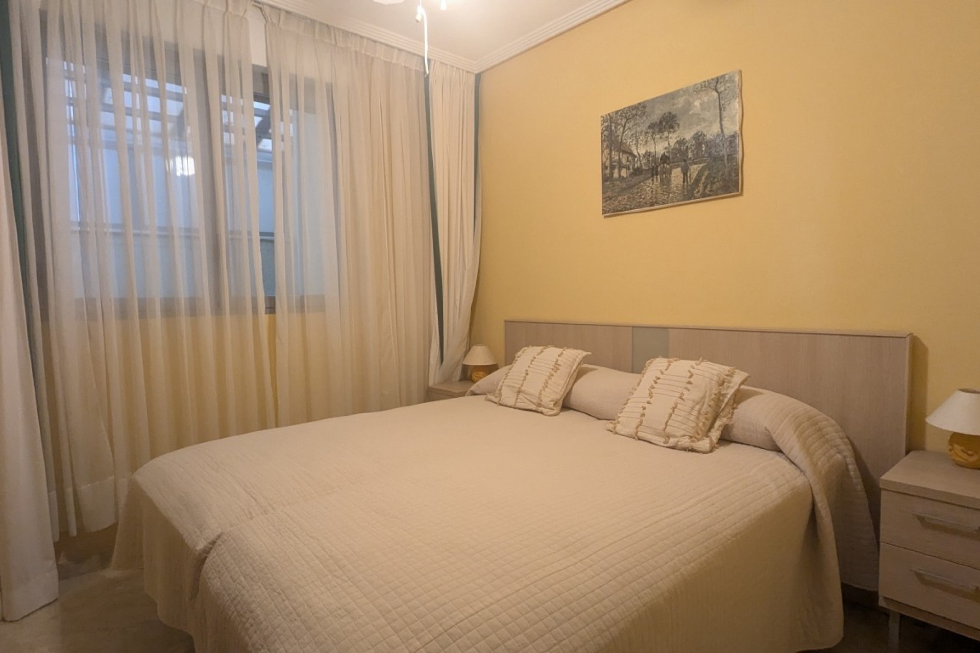 Aus zweiter Hand - Wohnung -
Torrevieja - Costa Blanca