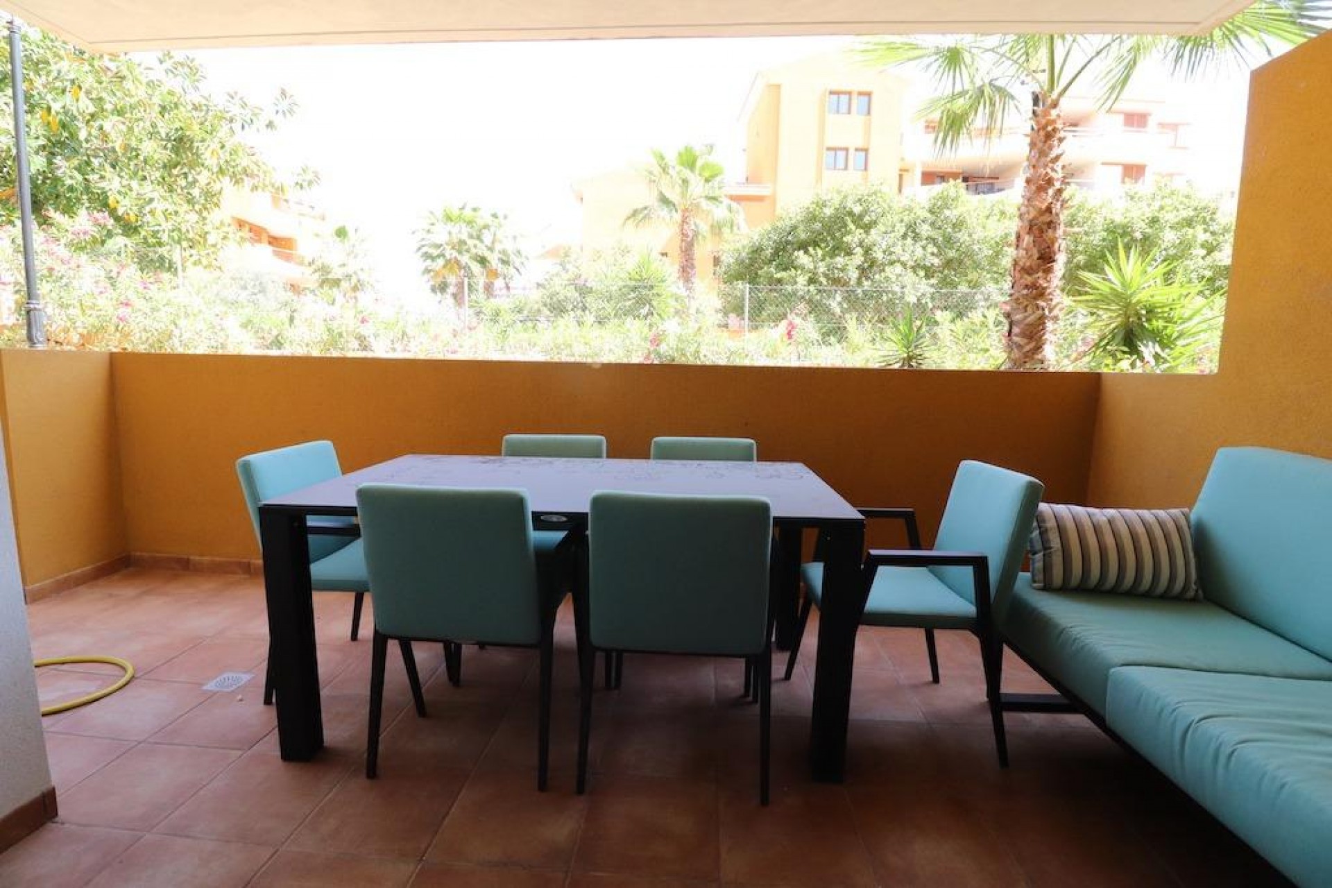 Aus zweiter Hand - Wohnung -
Torrevieja - Costa Blanca