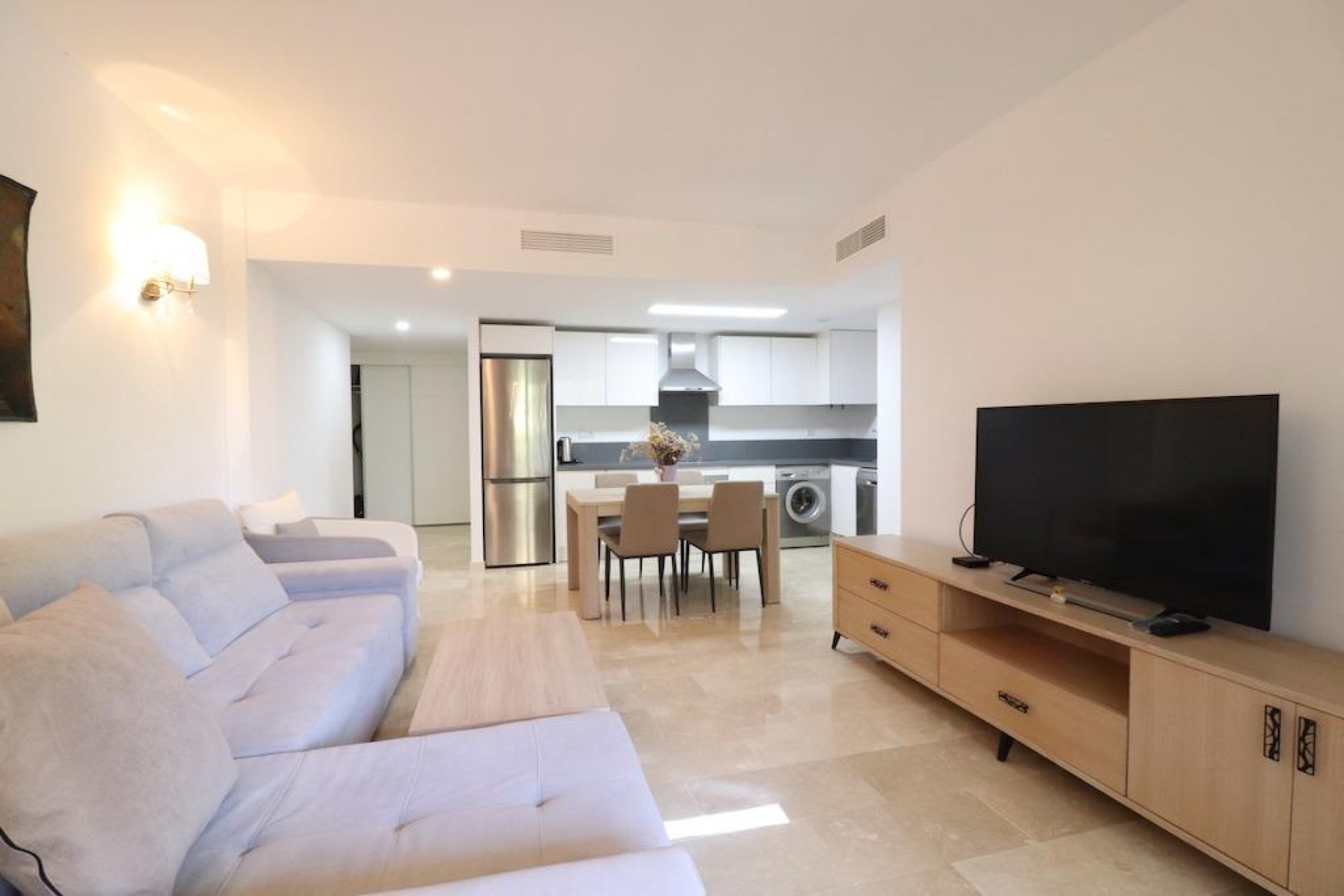 Aus zweiter Hand - Wohnung -
Torrevieja - Costa Blanca