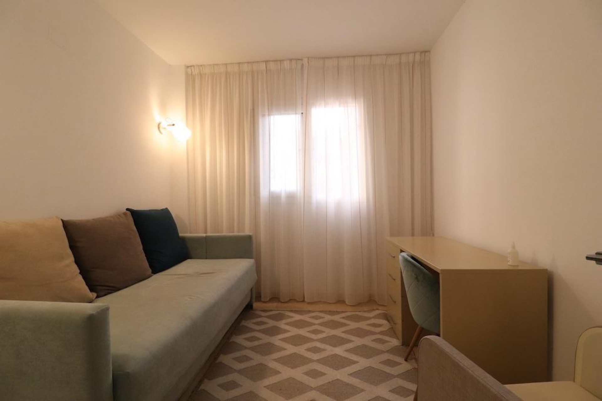 Aus zweiter Hand - Wohnung -
Torrevieja - Costa Blanca