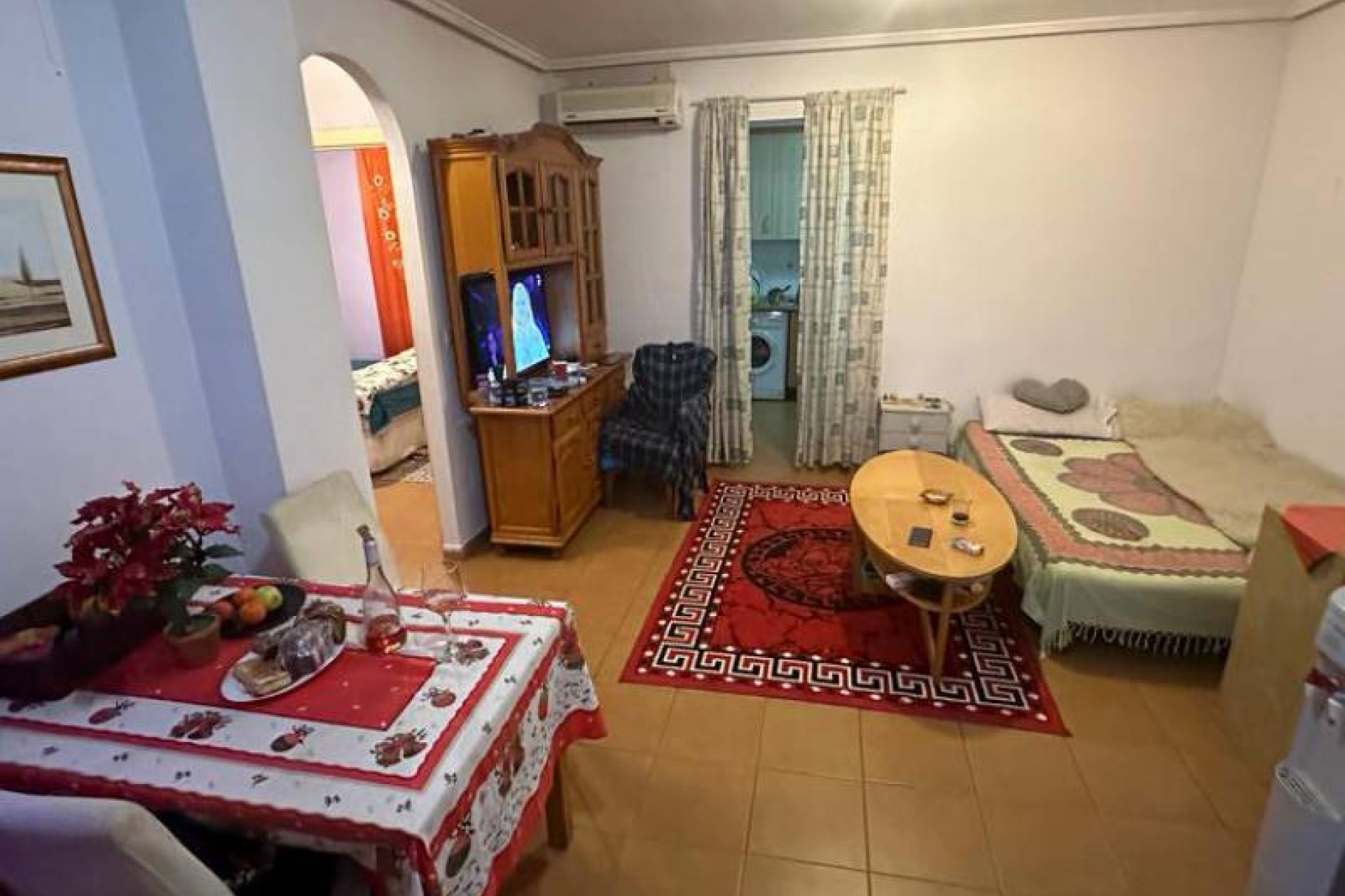 Aus zweiter Hand - Wohnung -
Torrevieja - Costa Blanca