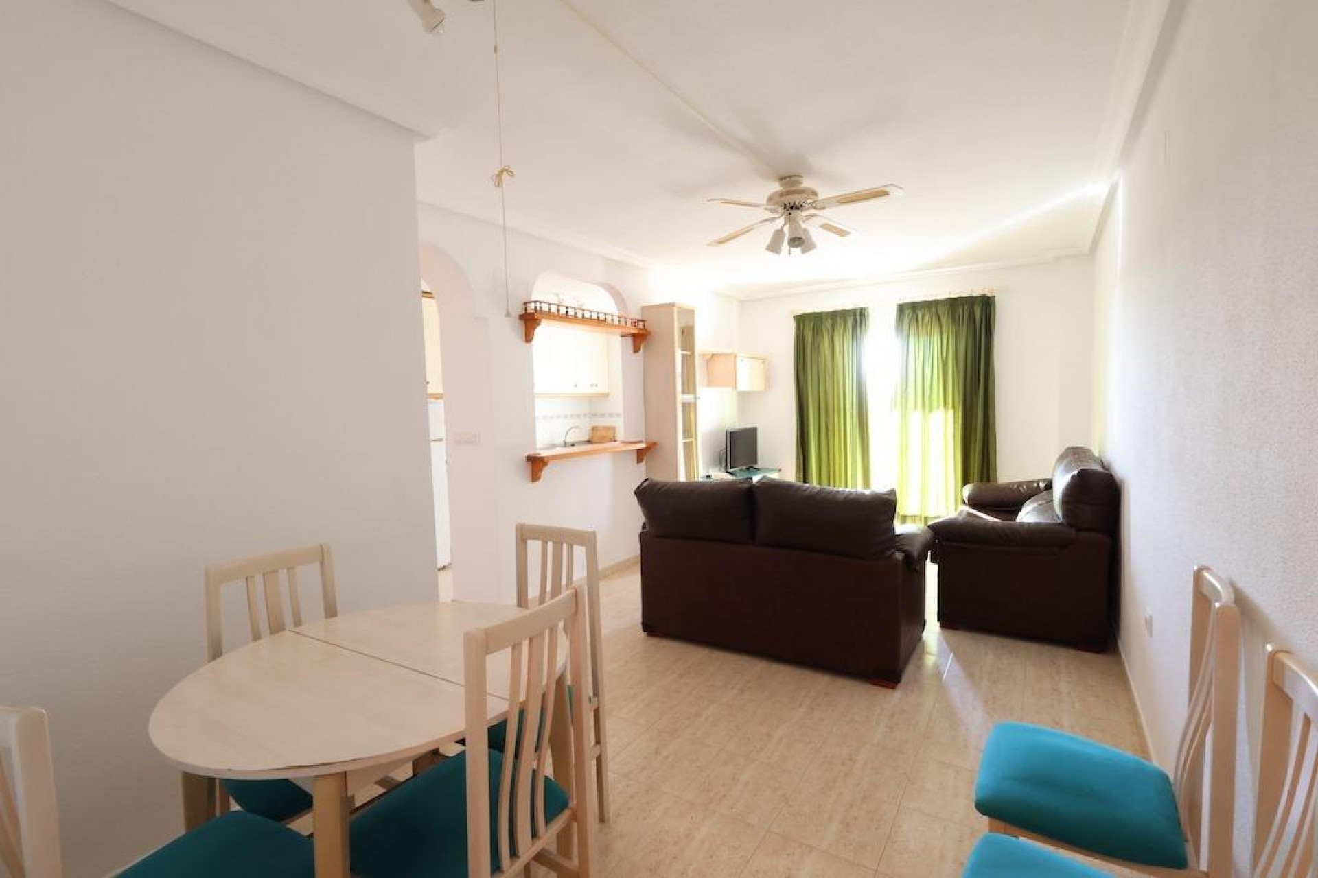 Aus zweiter Hand - Wohnung -
Torrevieja - Costa Blanca