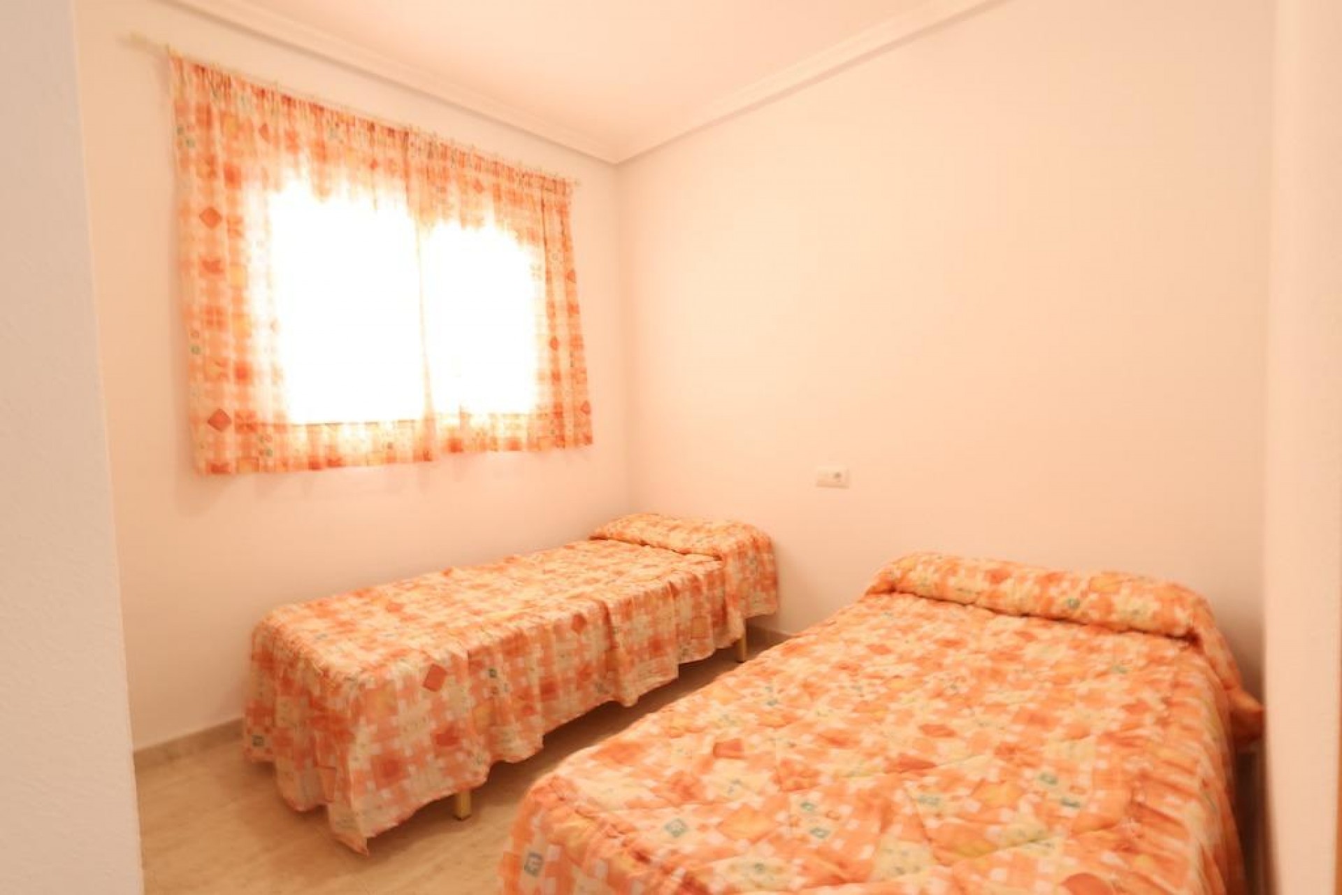 Aus zweiter Hand - Wohnung -
Torrevieja - Costa Blanca