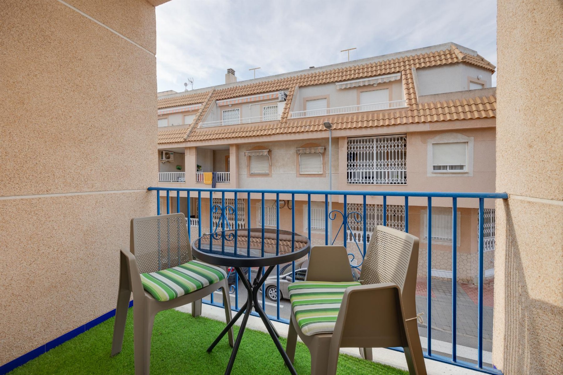 Aus zweiter Hand - Wohnung -
Torrevieja - Costa Blanca