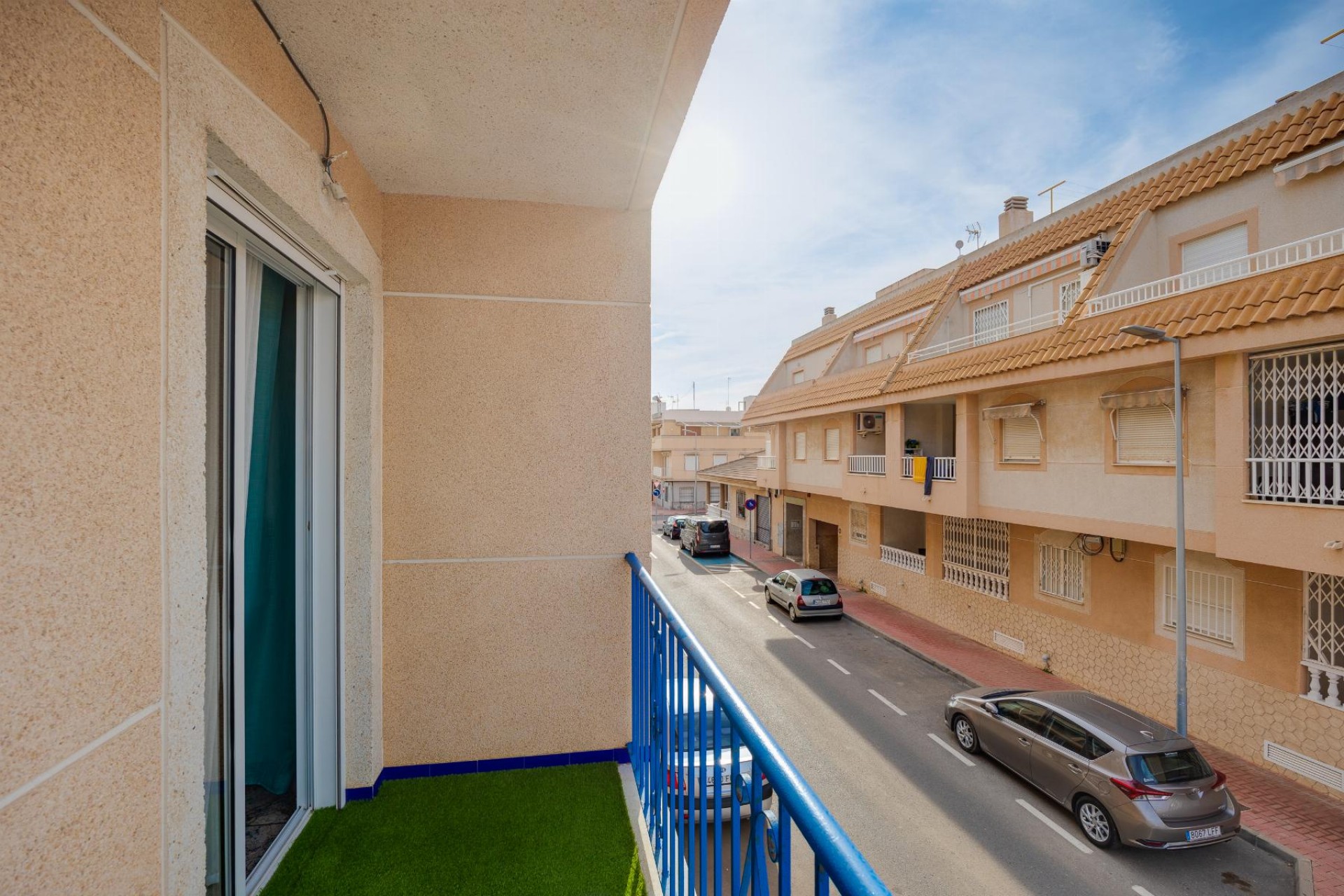 Aus zweiter Hand - Wohnung -
Torrevieja - Costa Blanca