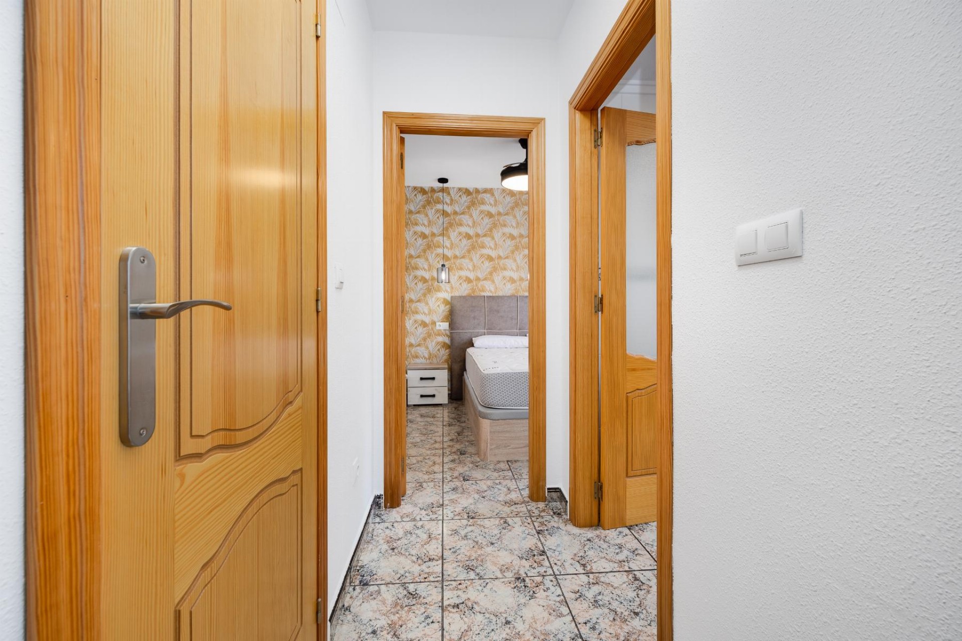 Aus zweiter Hand - Wohnung -
Torrevieja - Costa Blanca