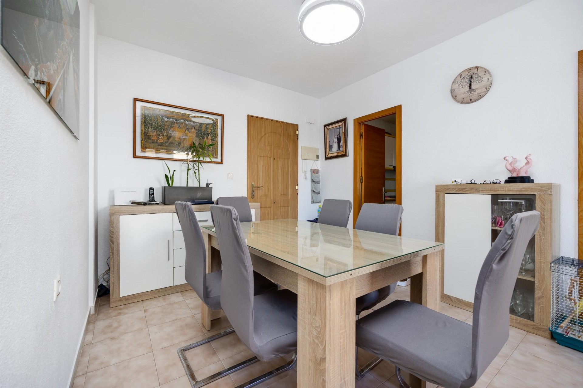 Aus zweiter Hand - Wohnung -
Torrevieja - Costa Blanca