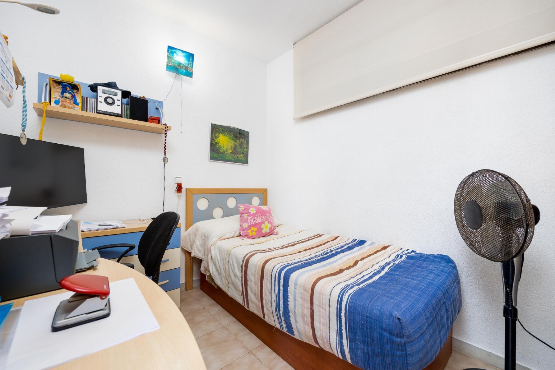 Aus zweiter Hand - Wohnung -
Torrevieja - Costa Blanca