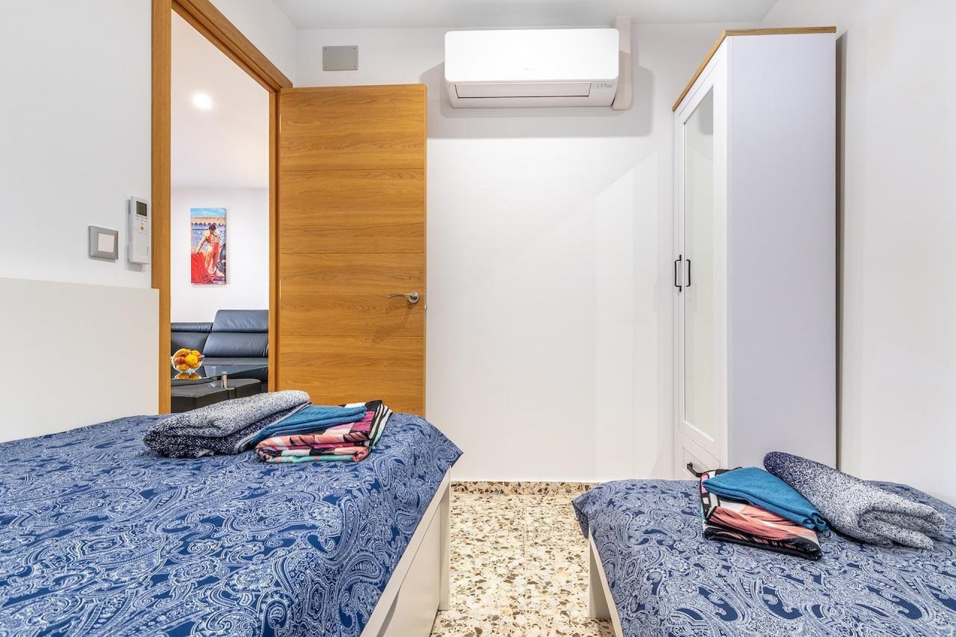 Aus zweiter Hand - Wohnung -
Torrevieja - Costa Blanca