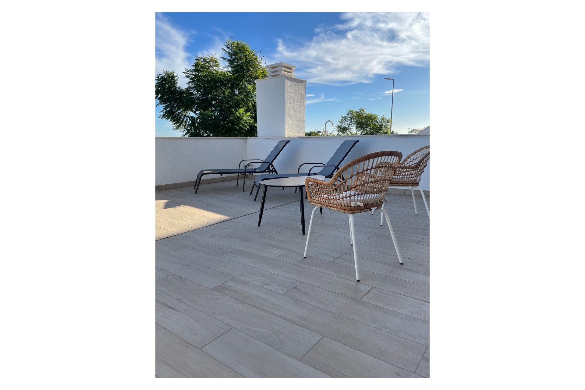 Aus zweiter Hand - Wohnung -
Torrevieja - Costa Blanca