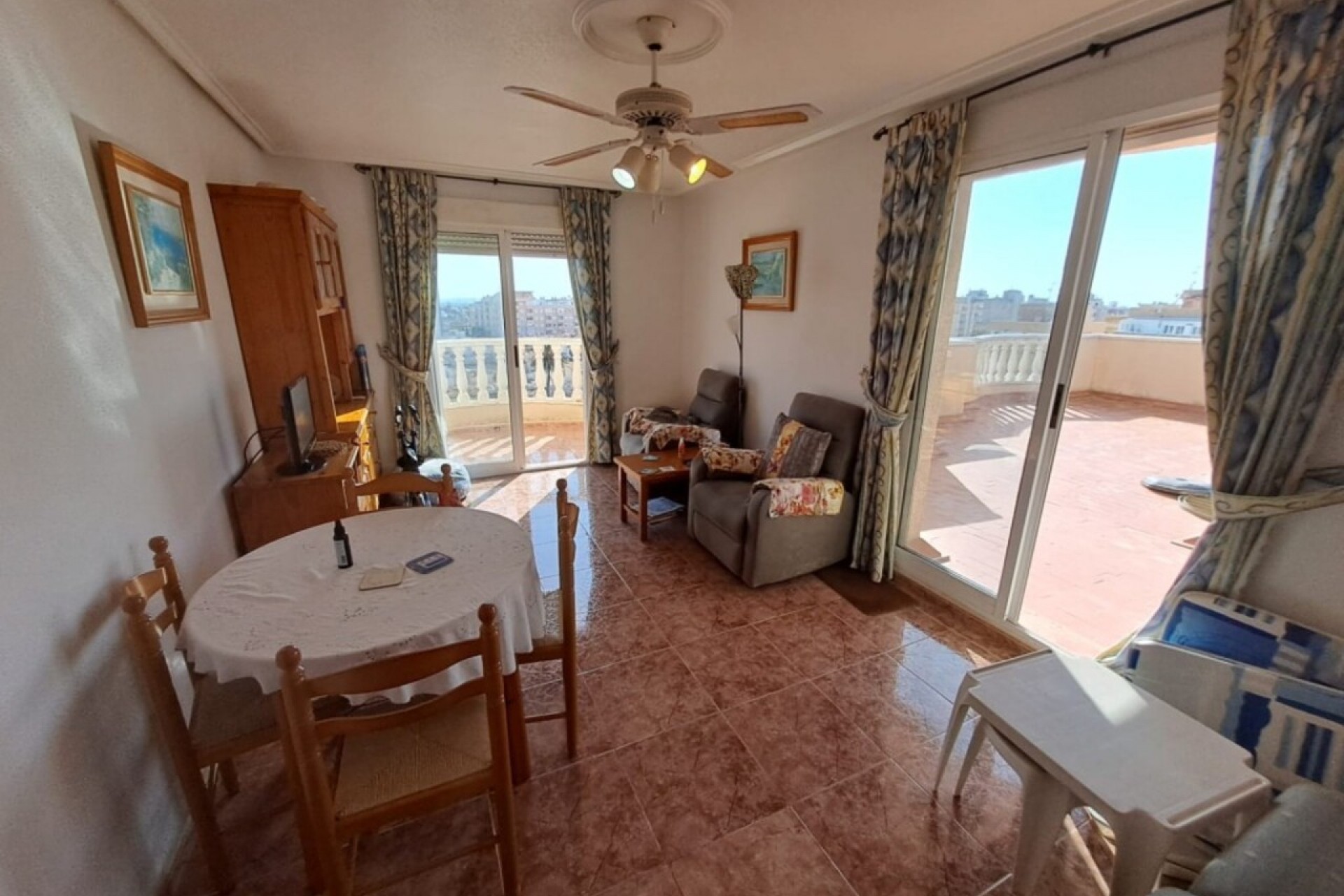 Aus zweiter Hand - Wohnung -
Torrevieja - Costa Blanca