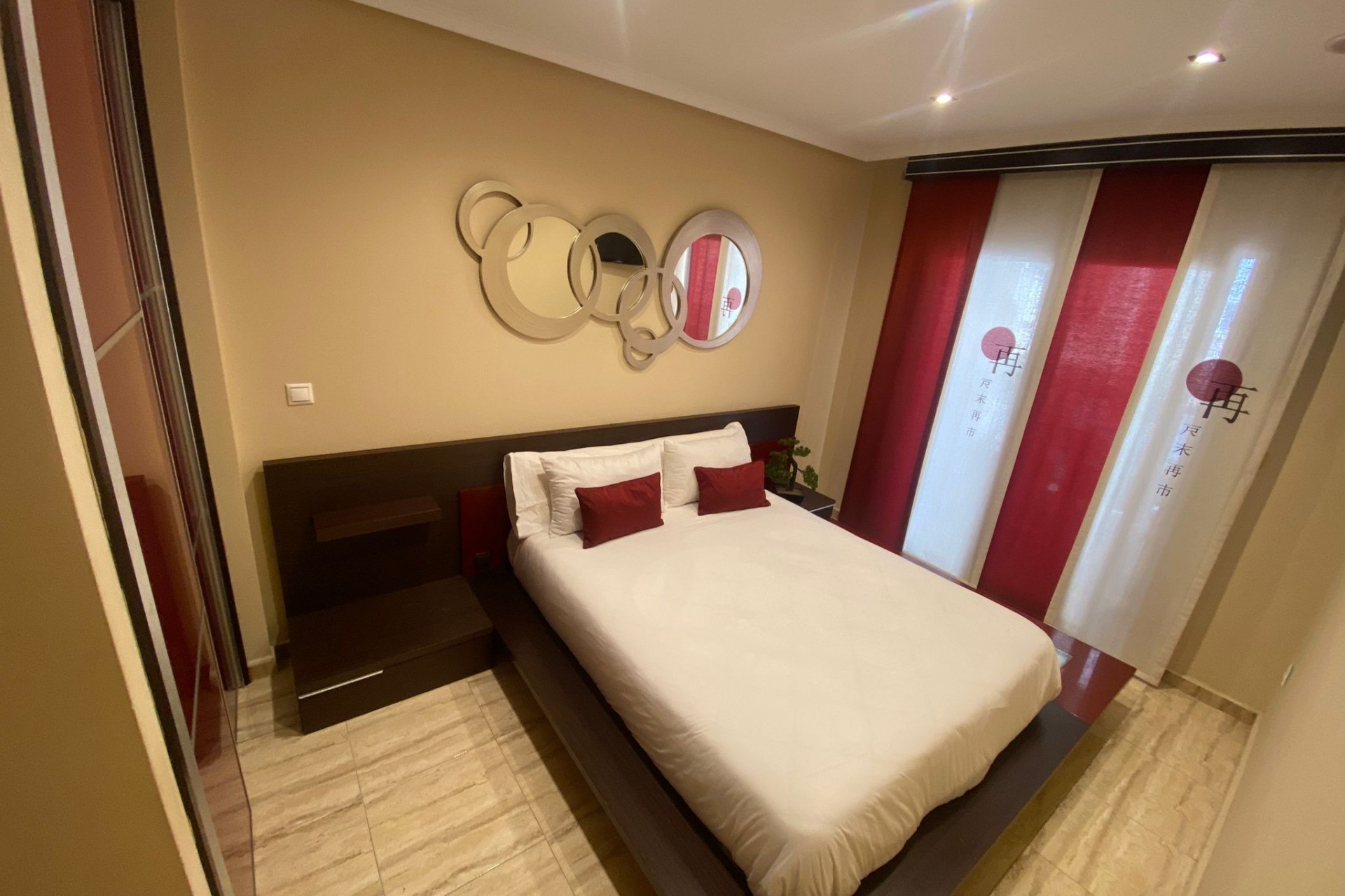 Aus zweiter Hand - Wohnung -
Torrevieja - Costa Blanca