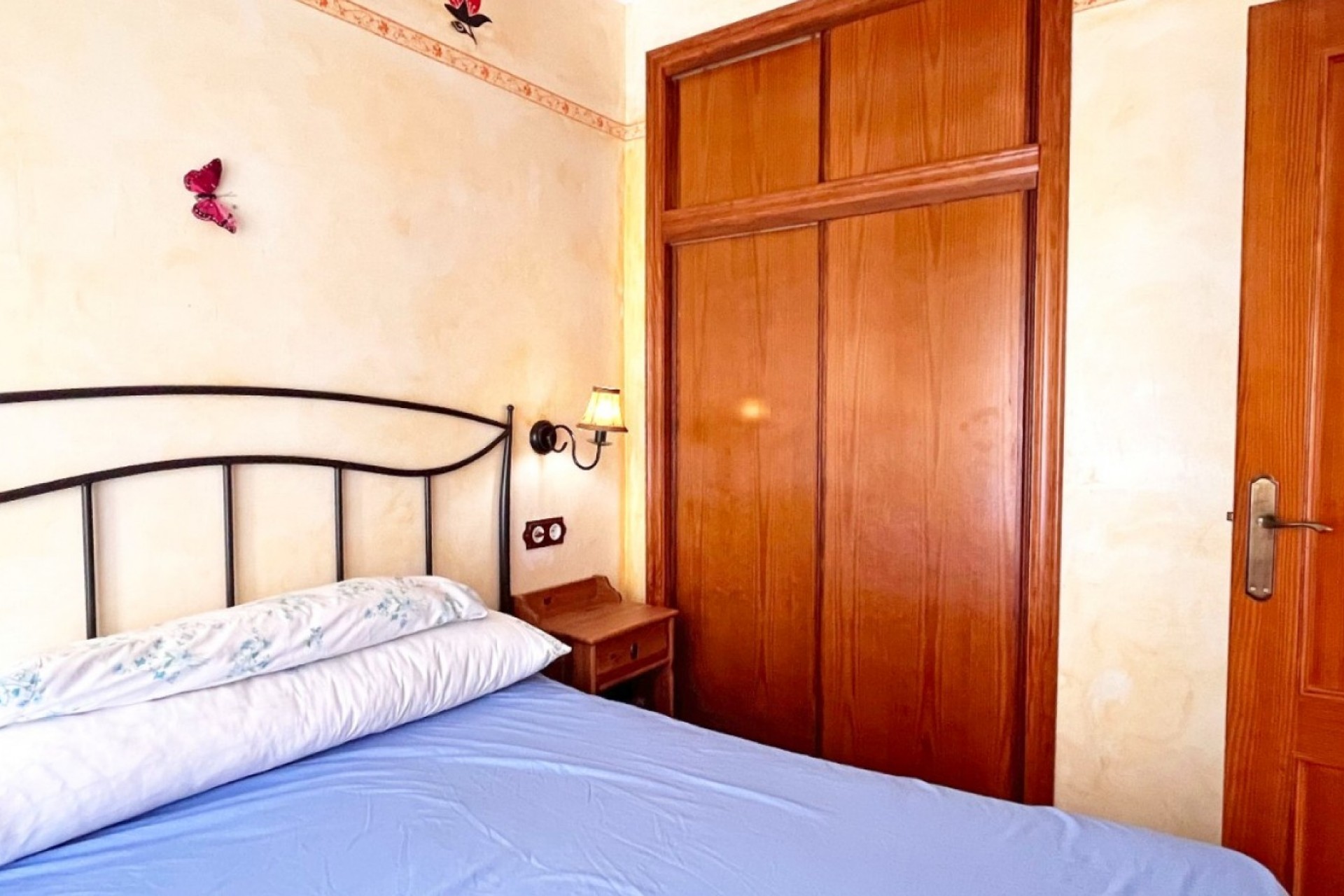 Aus zweiter Hand - Wohnung -
Torrevieja - Costa Blanca