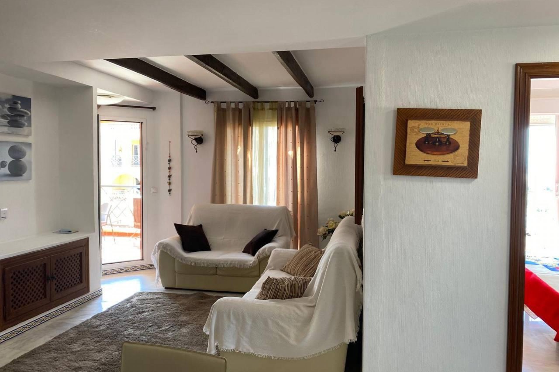 Aus zweiter Hand - Wohnung -
Torrevieja - Costa Blanca