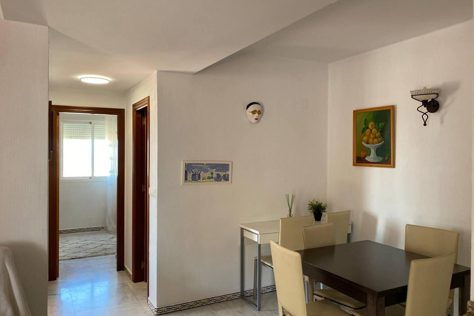 Aus zweiter Hand - Wohnung -
Torrevieja - Costa Blanca