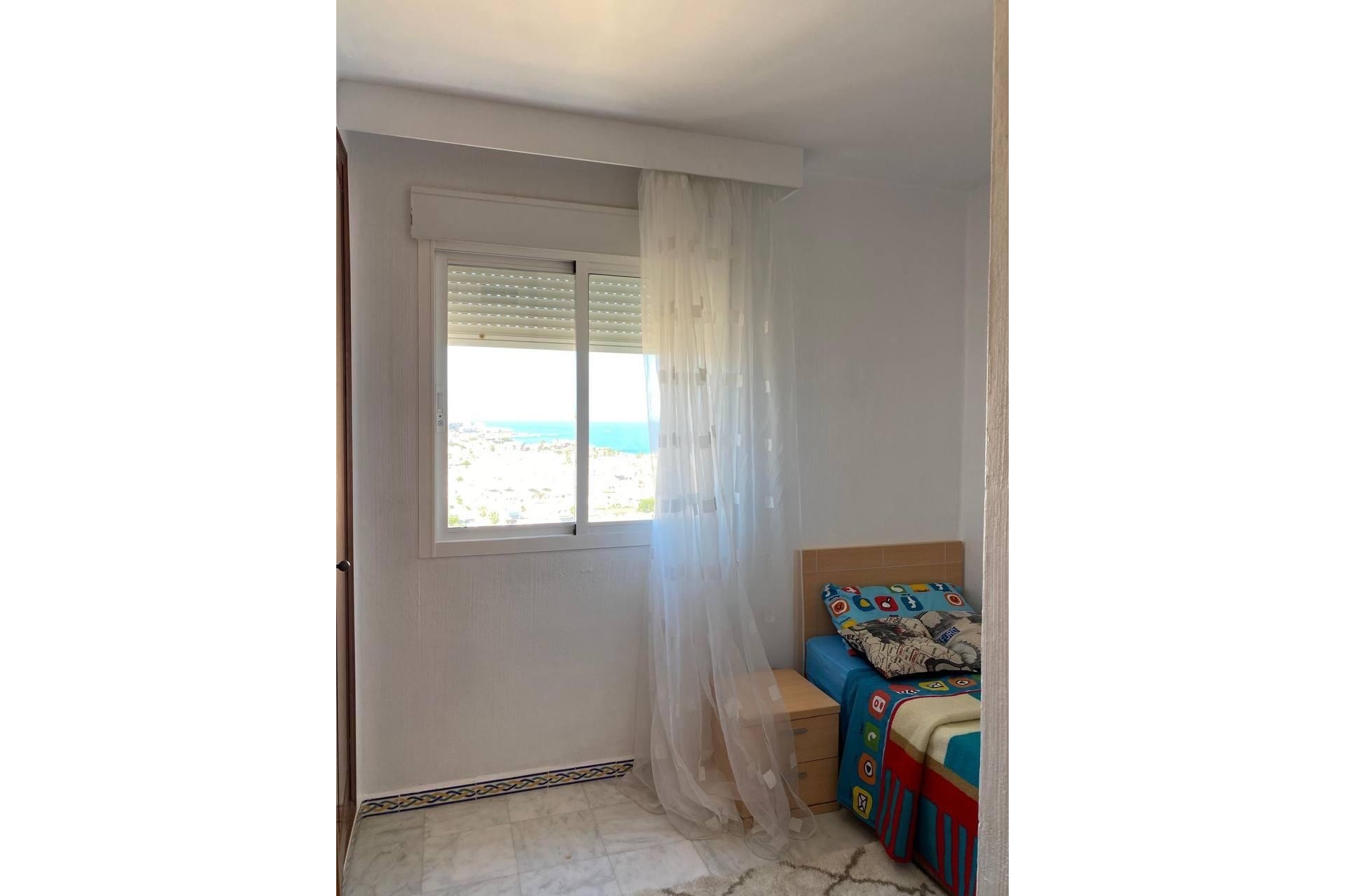 Aus zweiter Hand - Wohnung -
Torrevieja - Costa Blanca