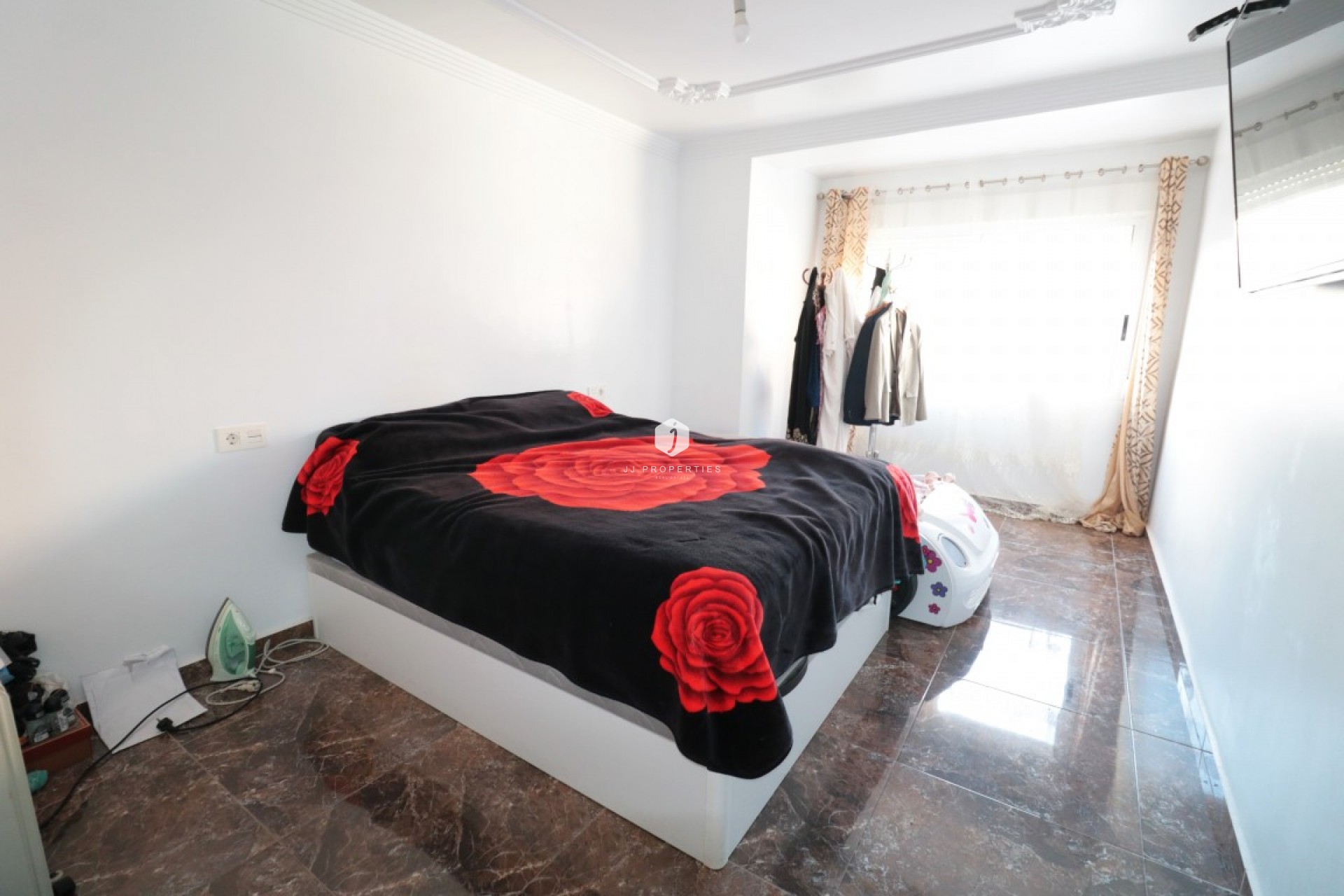 Aus zweiter Hand - Wohnung -
Torrevieja - Costa Blanca