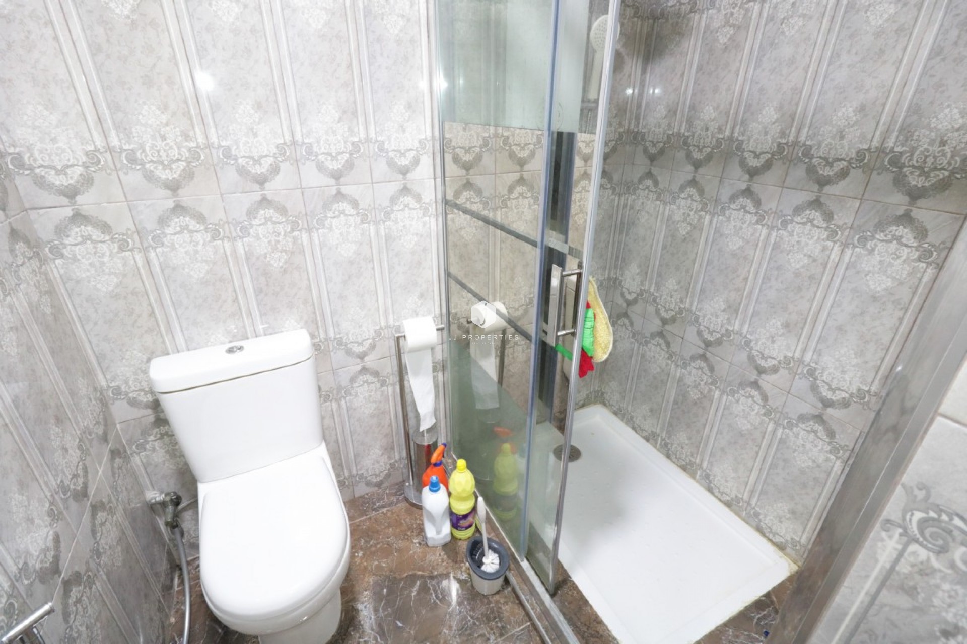 Aus zweiter Hand - Wohnung -
Torrevieja - Costa Blanca