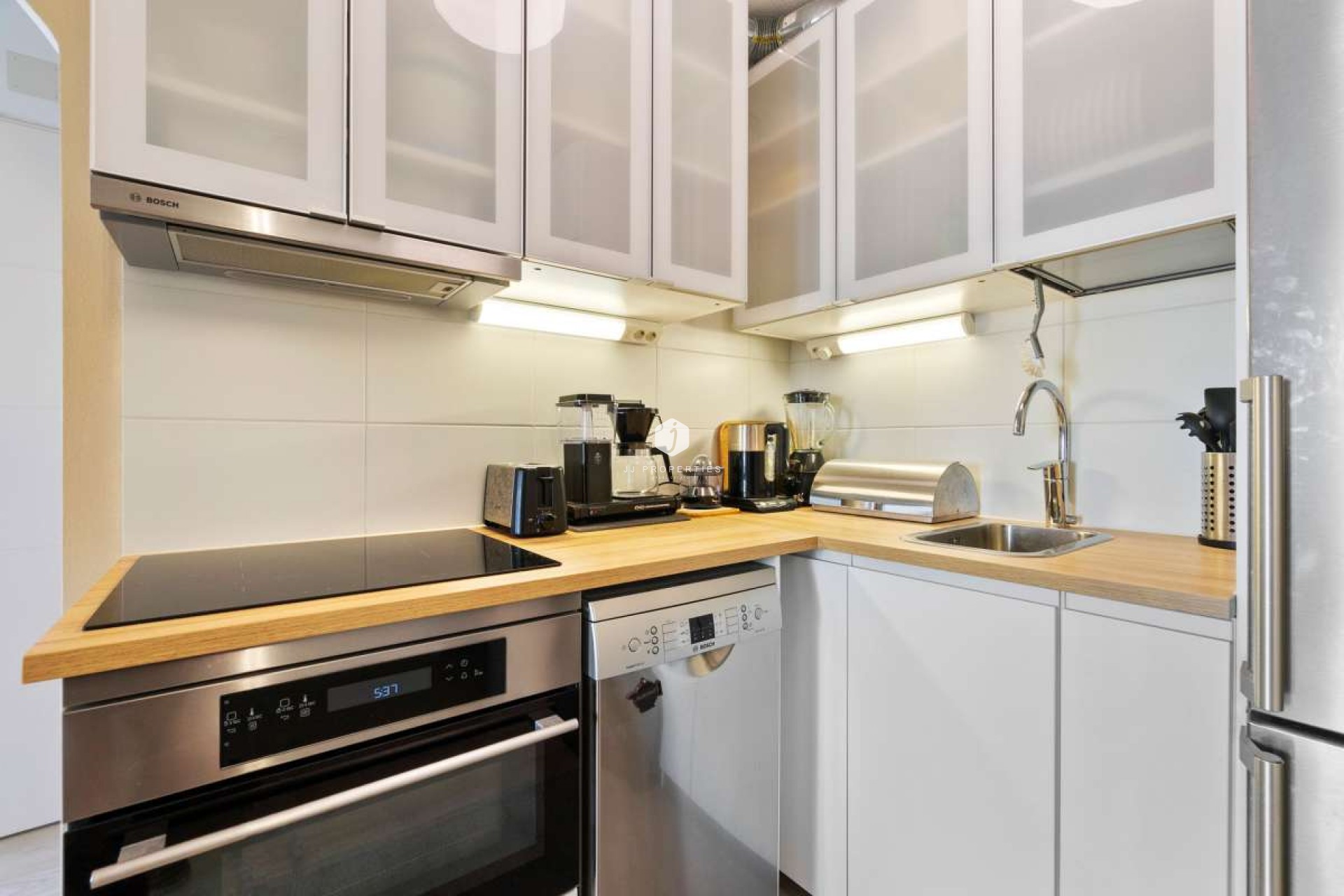 Aus zweiter Hand - Wohnung -
Torrevieja - Costa Blanca