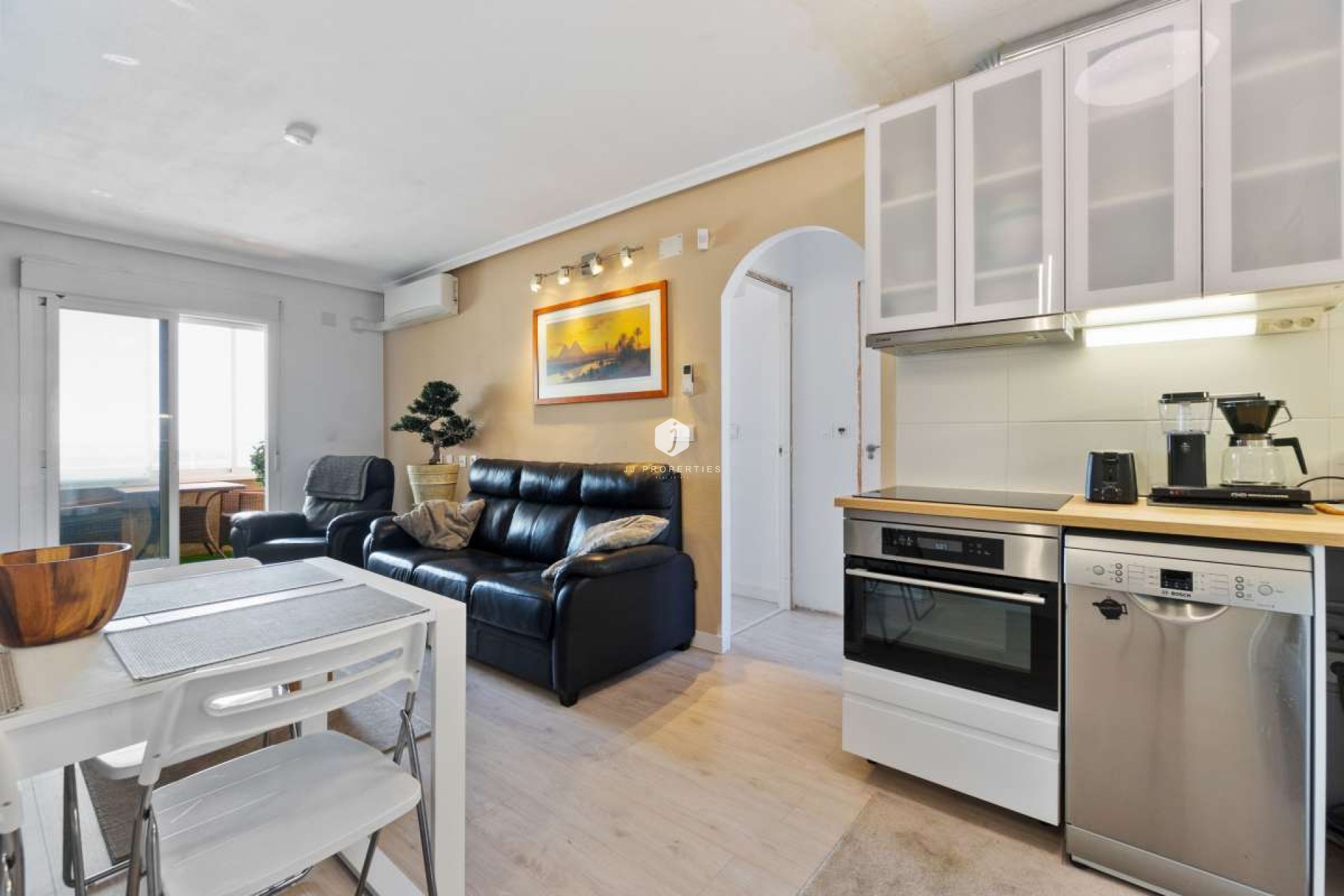 Aus zweiter Hand - Wohnung -
Torrevieja - Costa Blanca