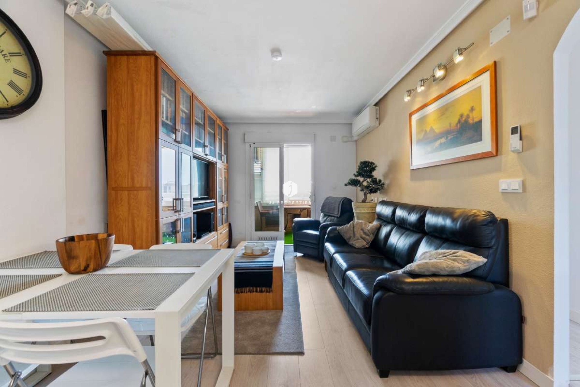 Aus zweiter Hand - Wohnung -
Torrevieja - Costa Blanca