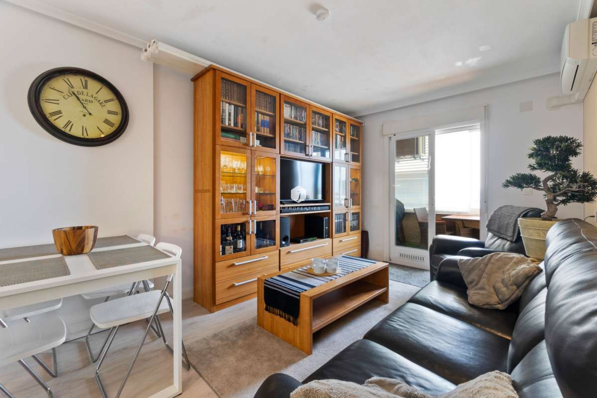 Aus zweiter Hand - Wohnung -
Torrevieja - Costa Blanca