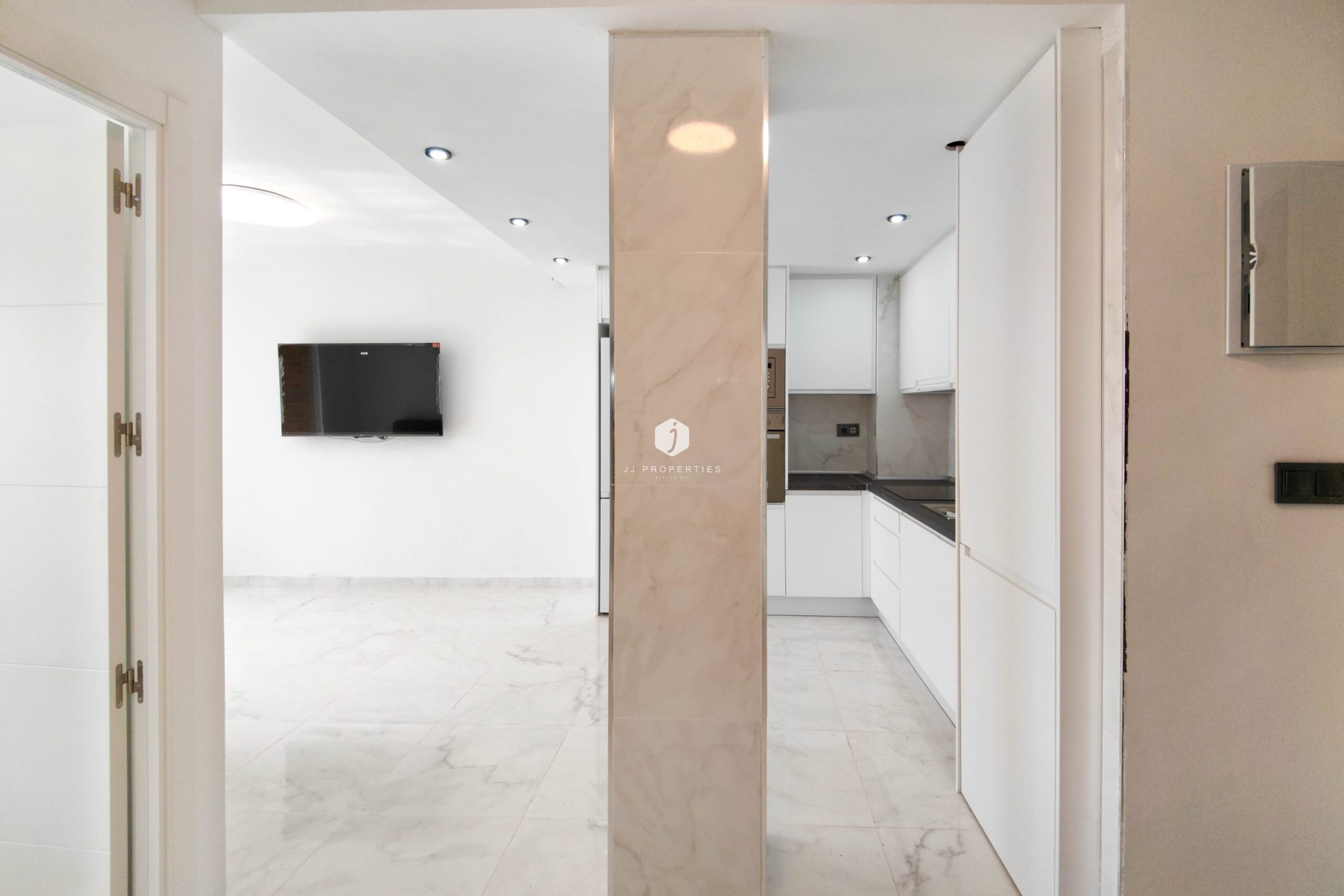 Aus zweiter Hand - Wohnung -
Torrevieja - Costa Blanca