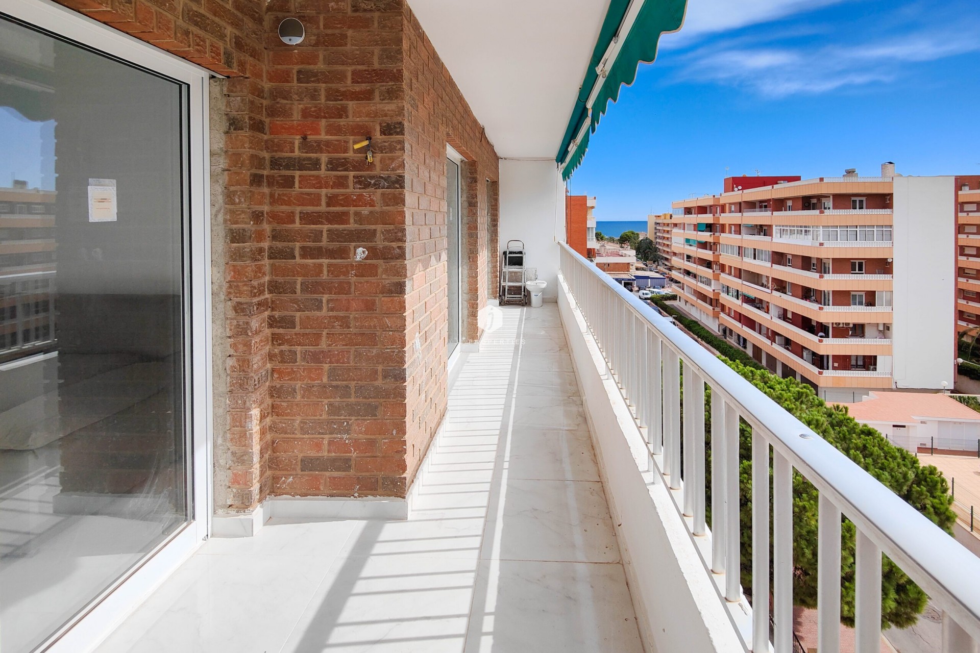 Aus zweiter Hand - Wohnung -
Torrevieja - Costa Blanca