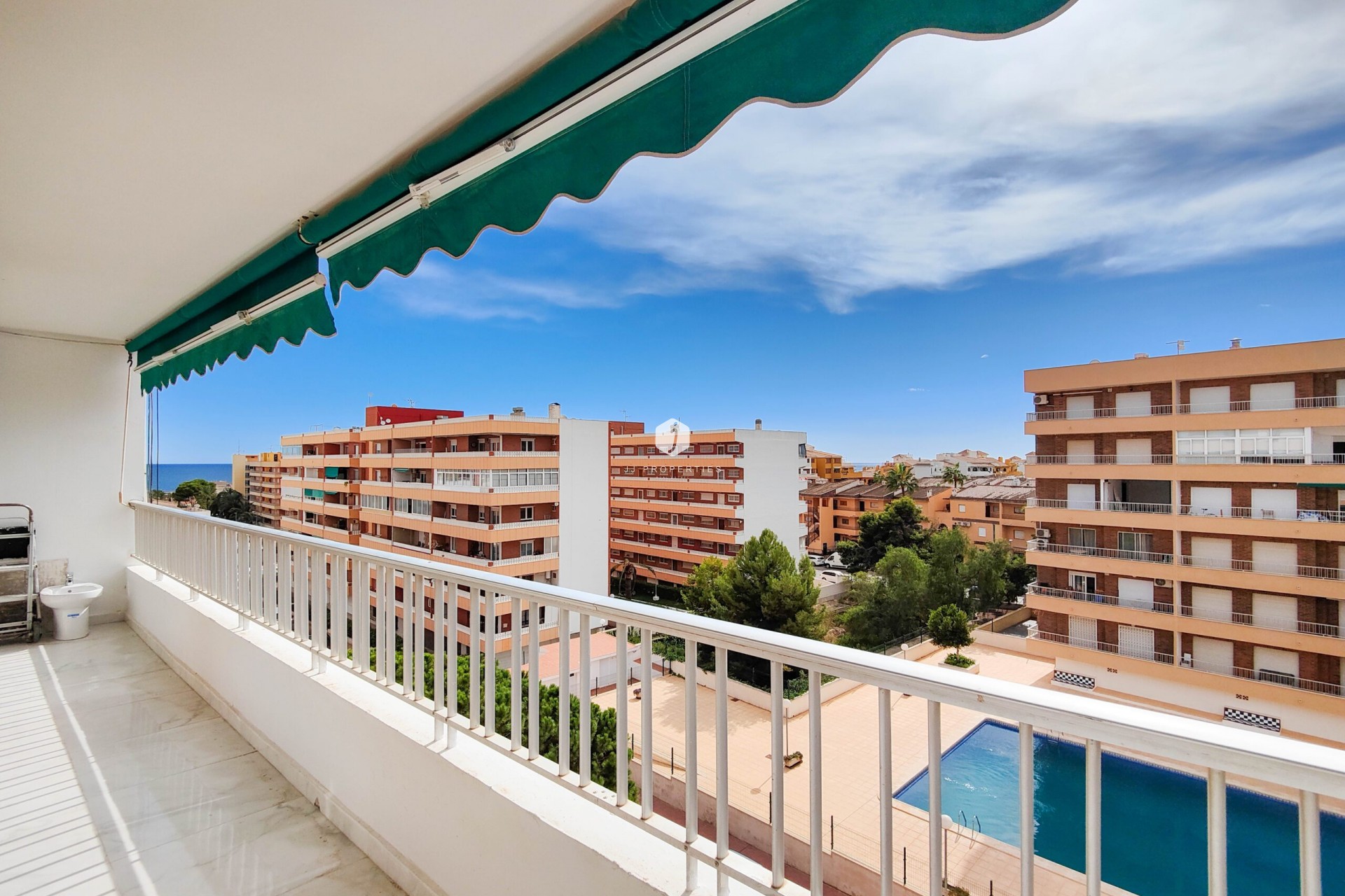 Aus zweiter Hand - Wohnung -
Torrevieja - Costa Blanca