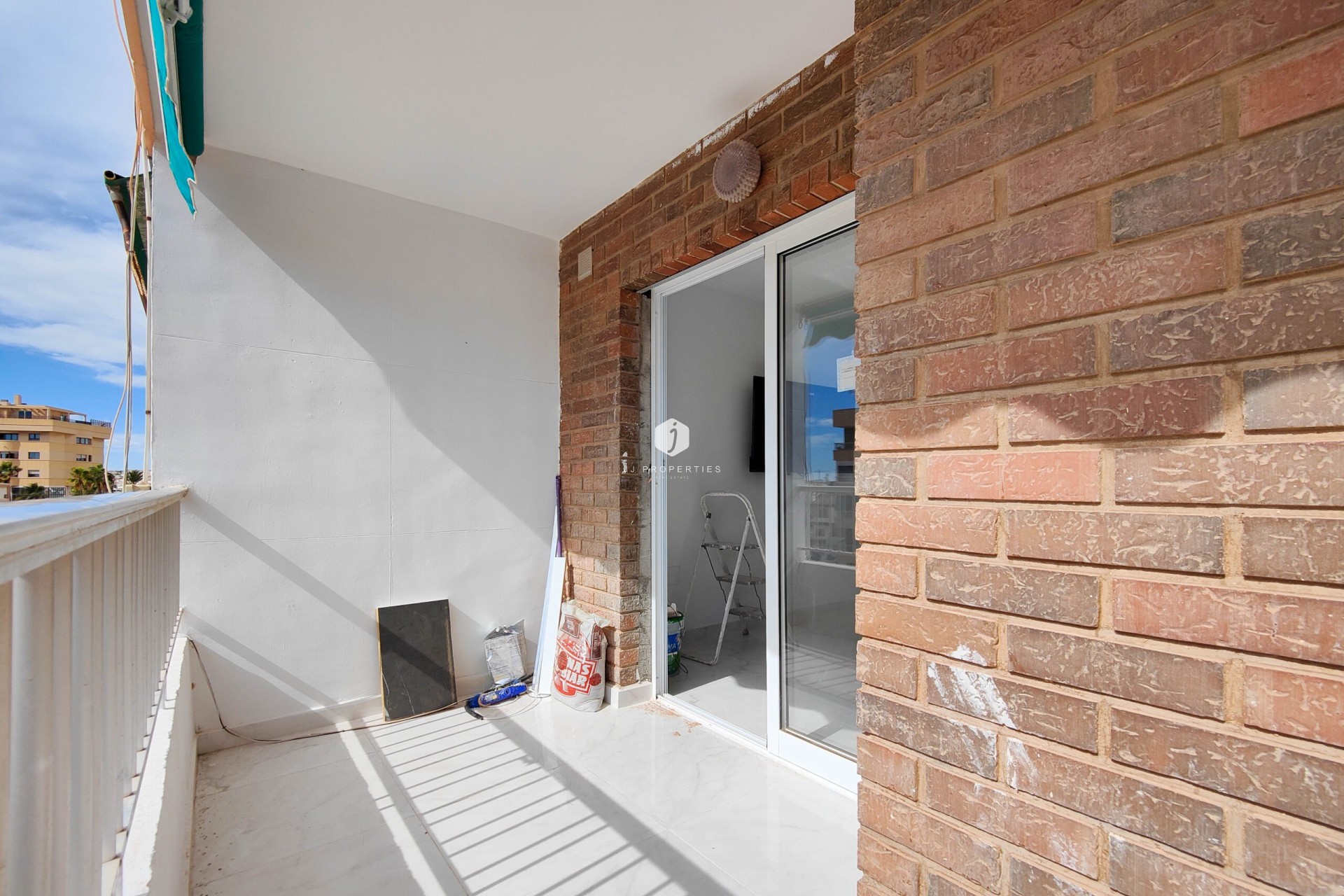 Aus zweiter Hand - Wohnung -
Torrevieja - Costa Blanca