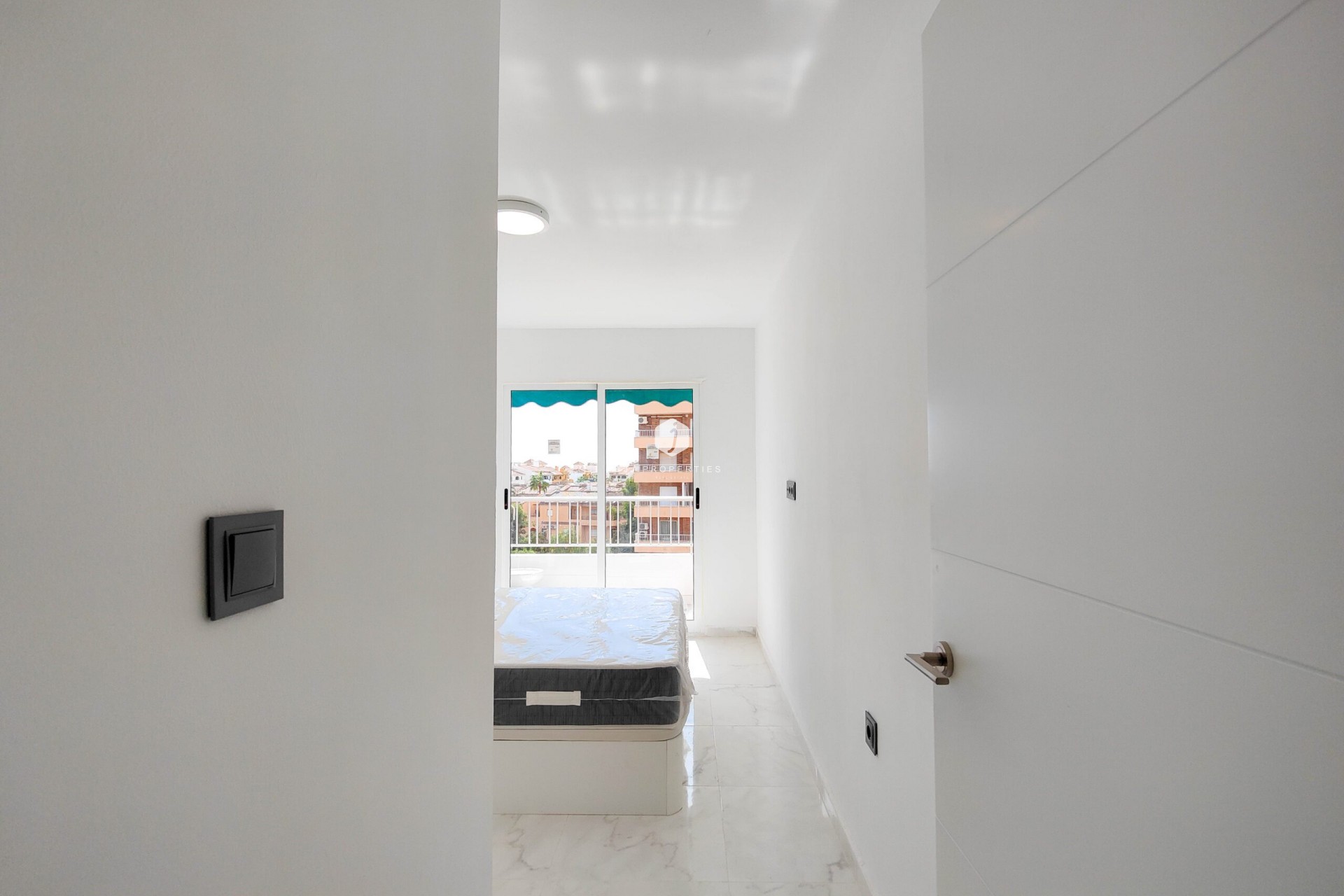 Aus zweiter Hand - Wohnung -
Torrevieja - Costa Blanca