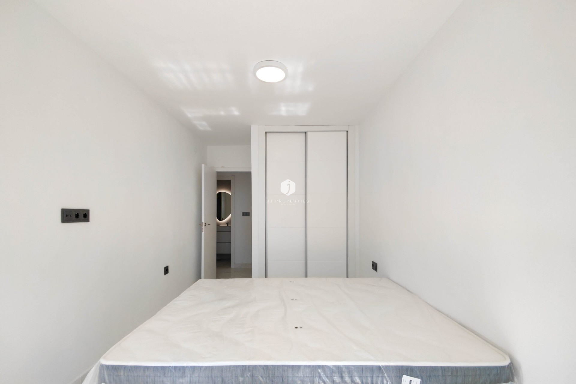 Aus zweiter Hand - Wohnung -
Torrevieja - Costa Blanca