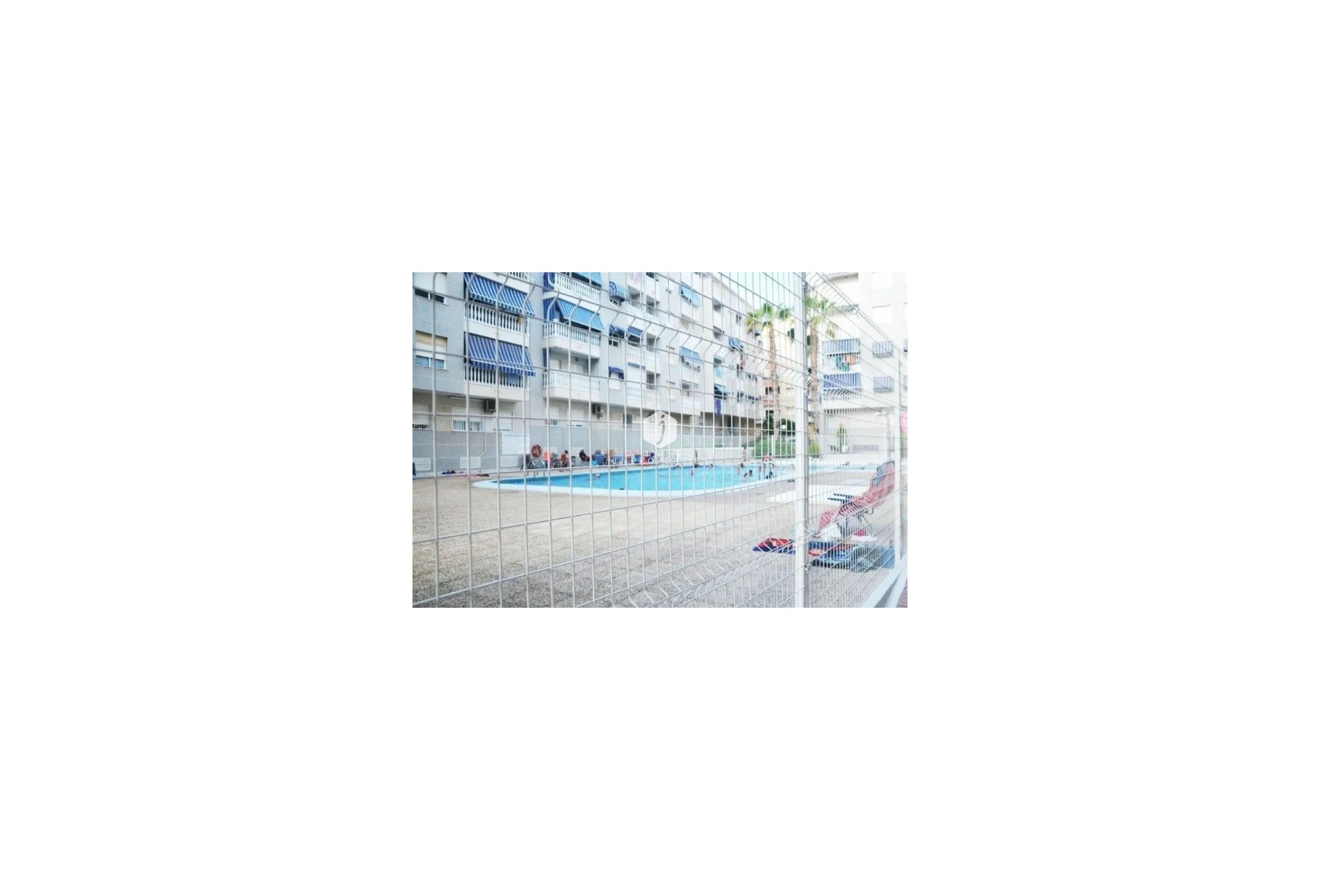 Aus zweiter Hand - Wohnung -
Torrevieja - Costa Blanca