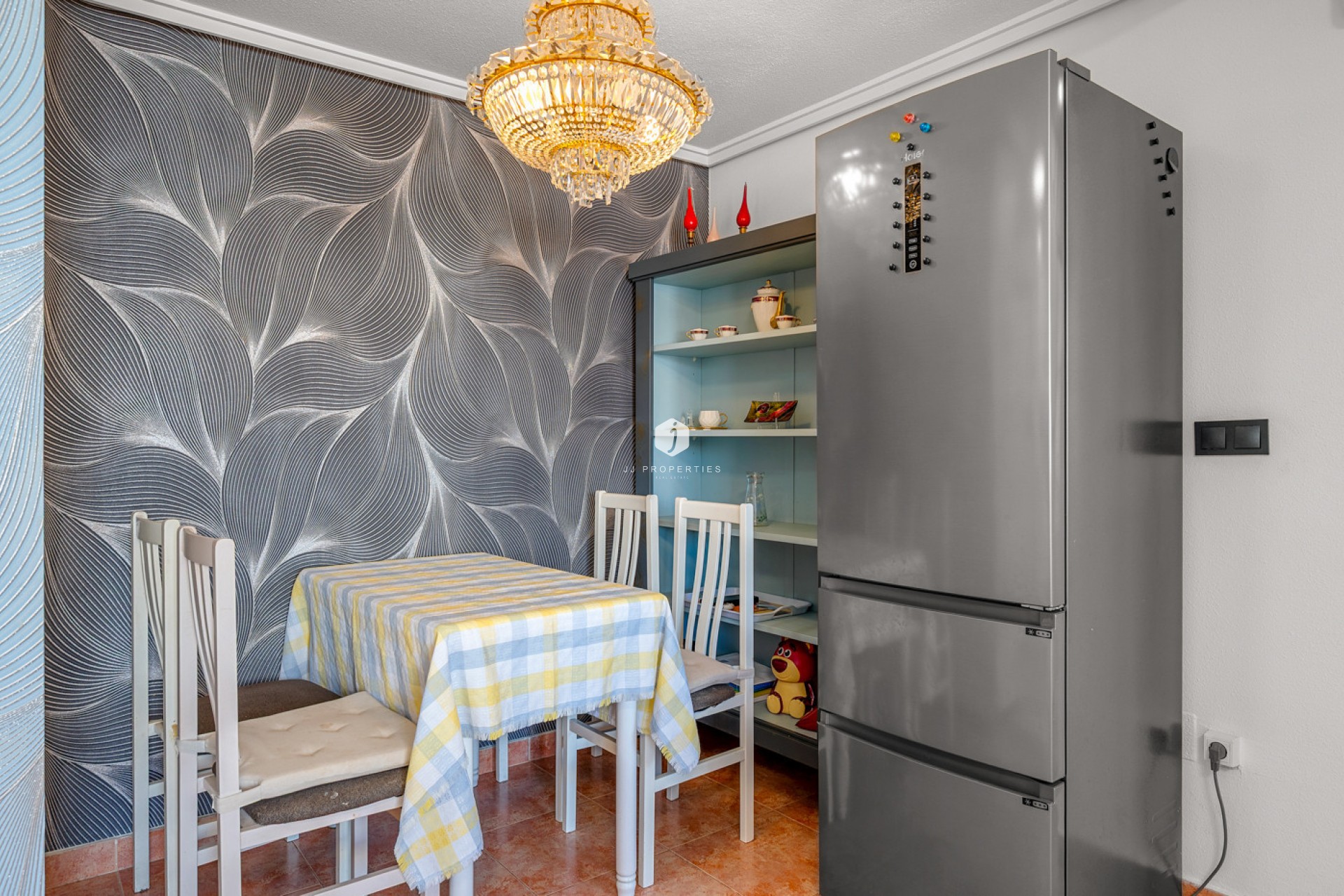 Aus zweiter Hand - Wohnung -
Torrevieja - Costa Blanca