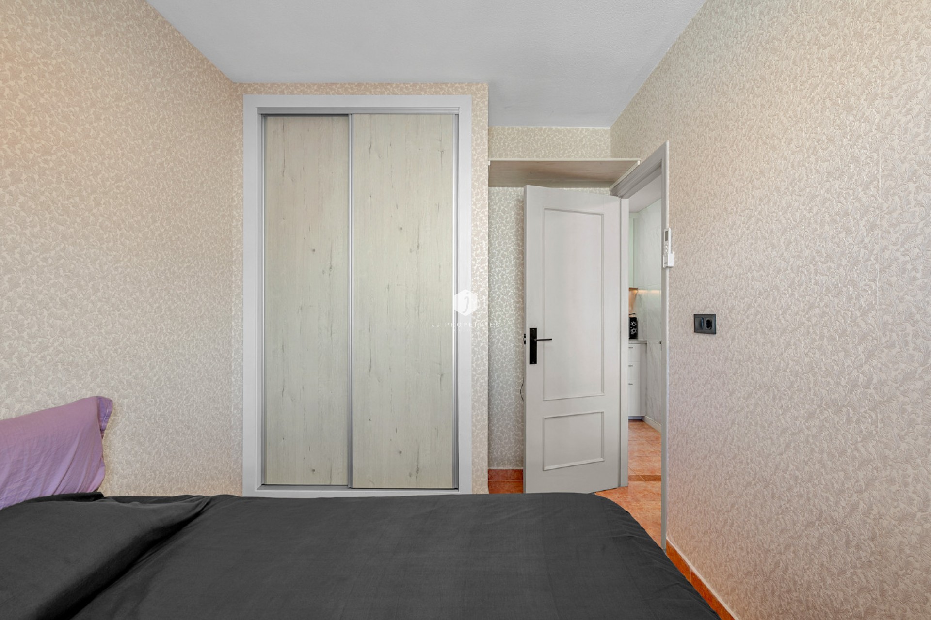 Aus zweiter Hand - Wohnung -
Torrevieja - Costa Blanca