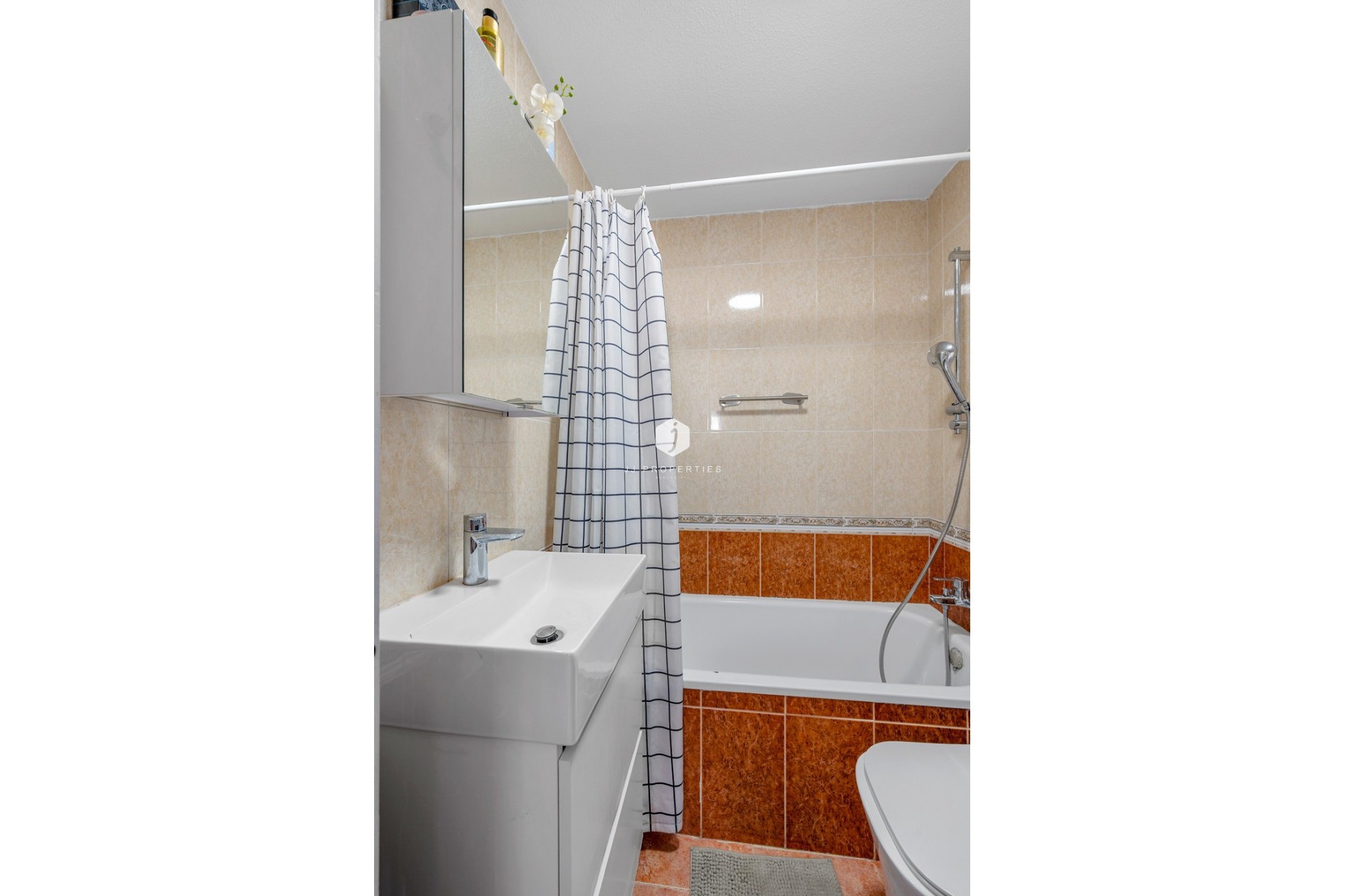 Aus zweiter Hand - Wohnung -
Torrevieja - Costa Blanca