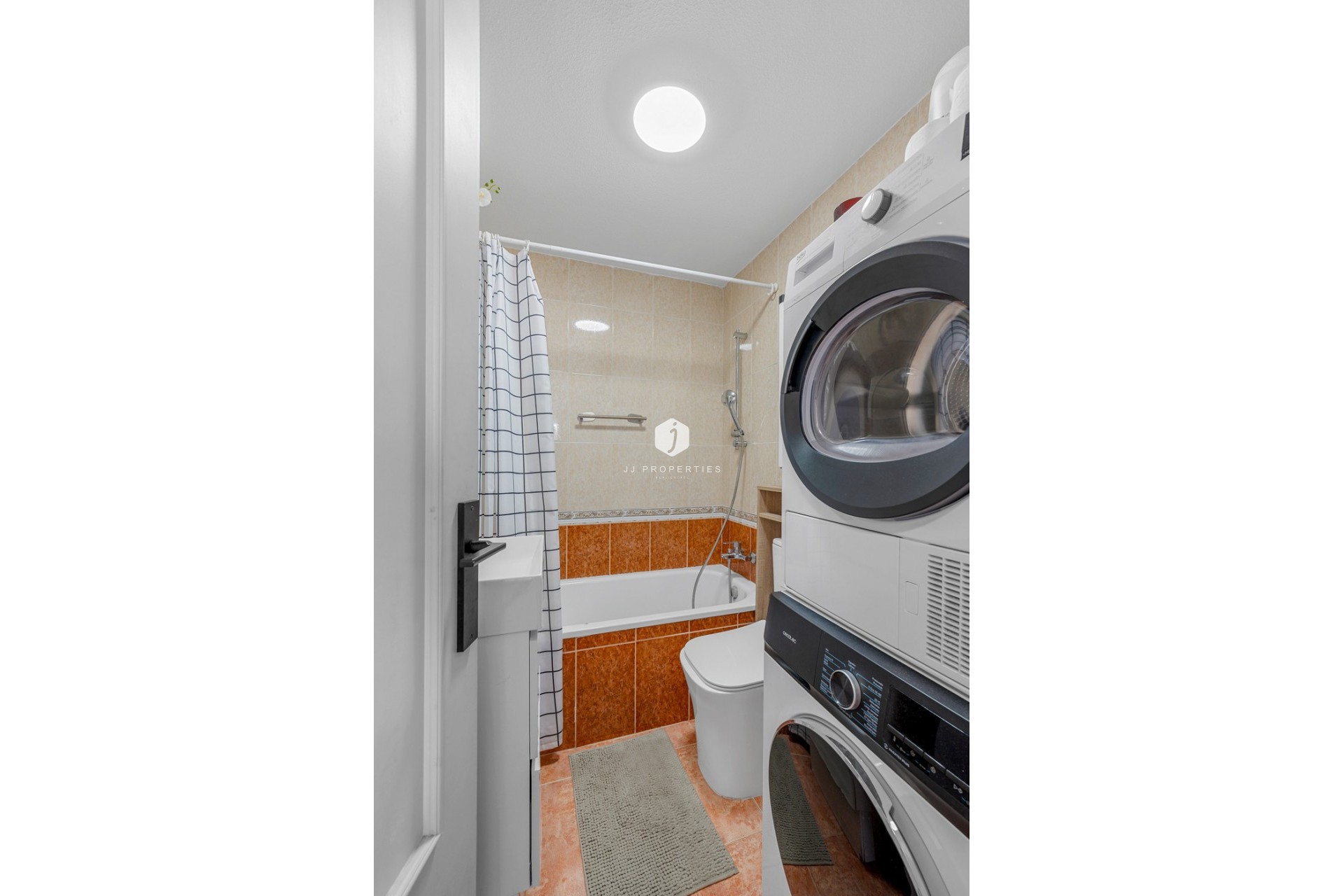 Aus zweiter Hand - Wohnung -
Torrevieja - Costa Blanca