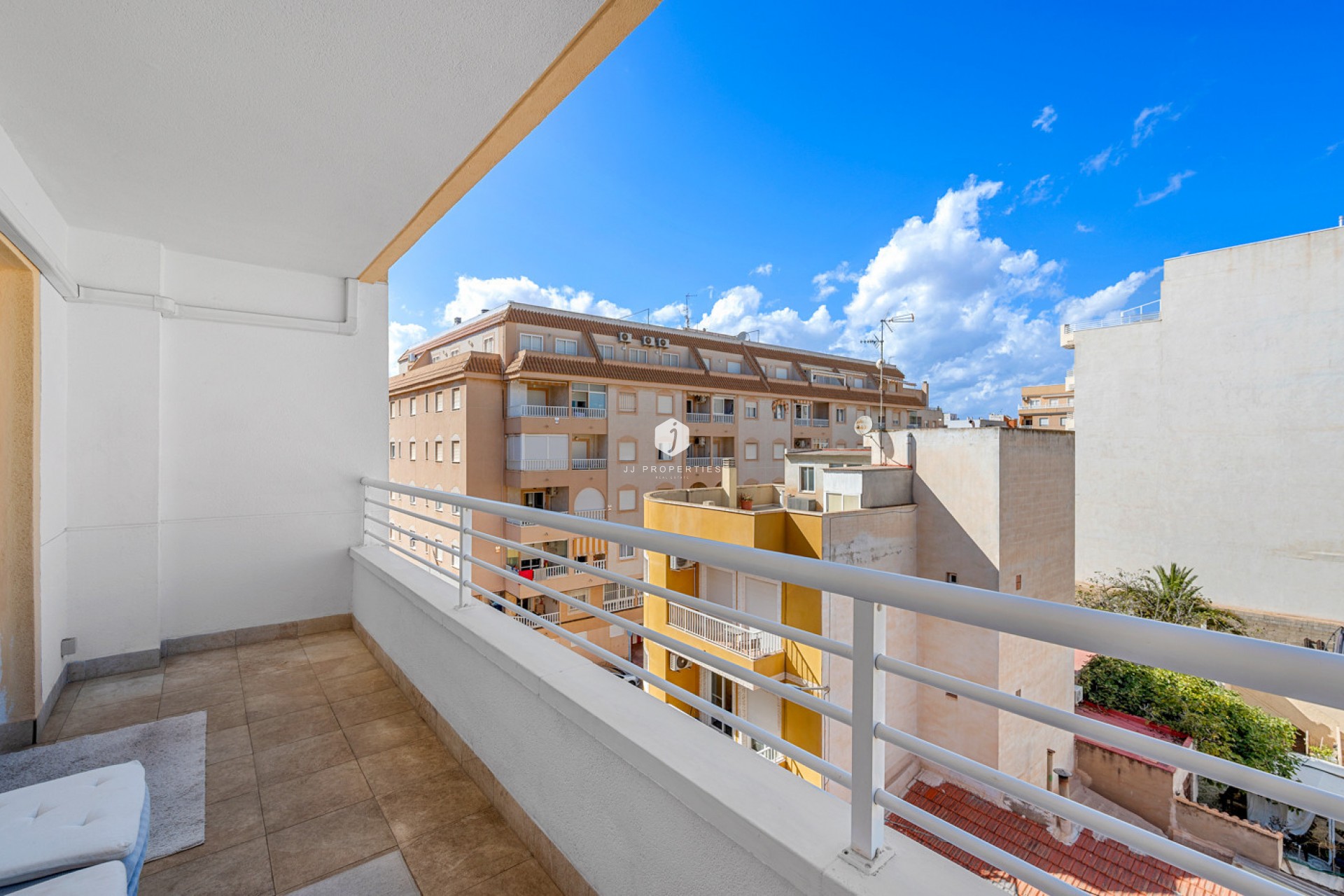 Aus zweiter Hand - Wohnung -
Torrevieja - Costa Blanca