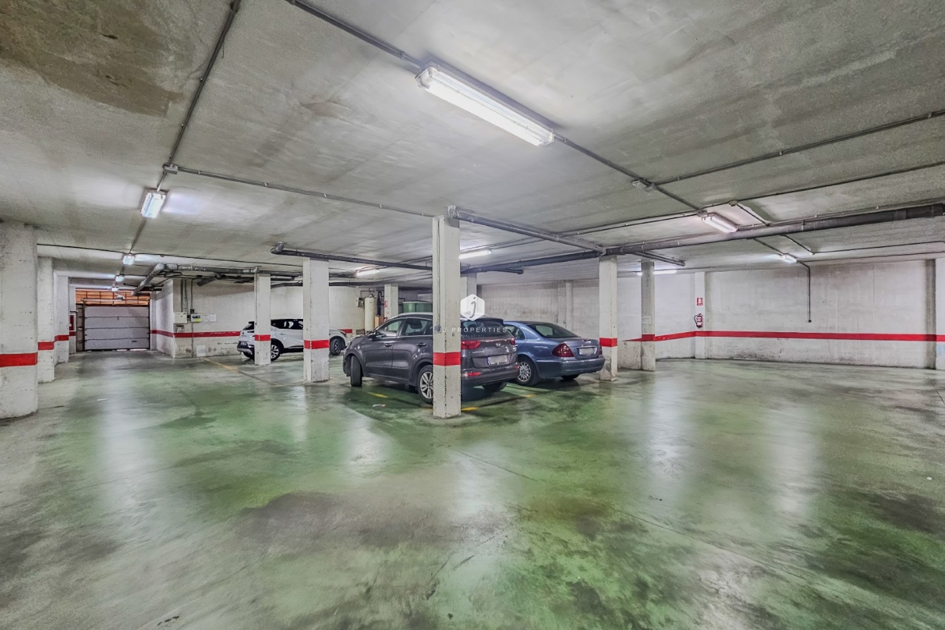 Aus zweiter Hand - Wohnung -
Torrevieja - Costa Blanca