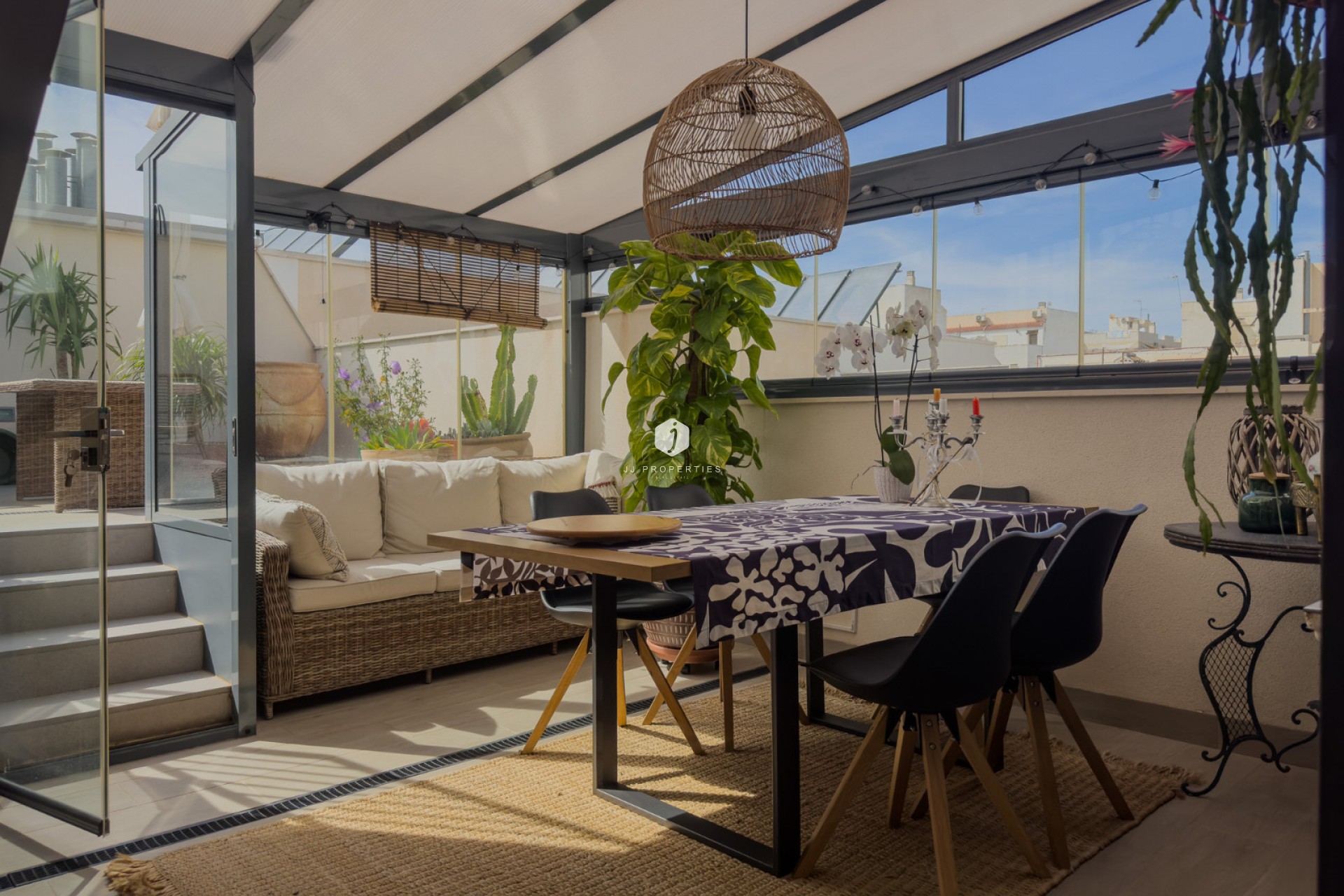 Aus zweiter Hand - Wohnung -
Torrevieja - Costa Blanca