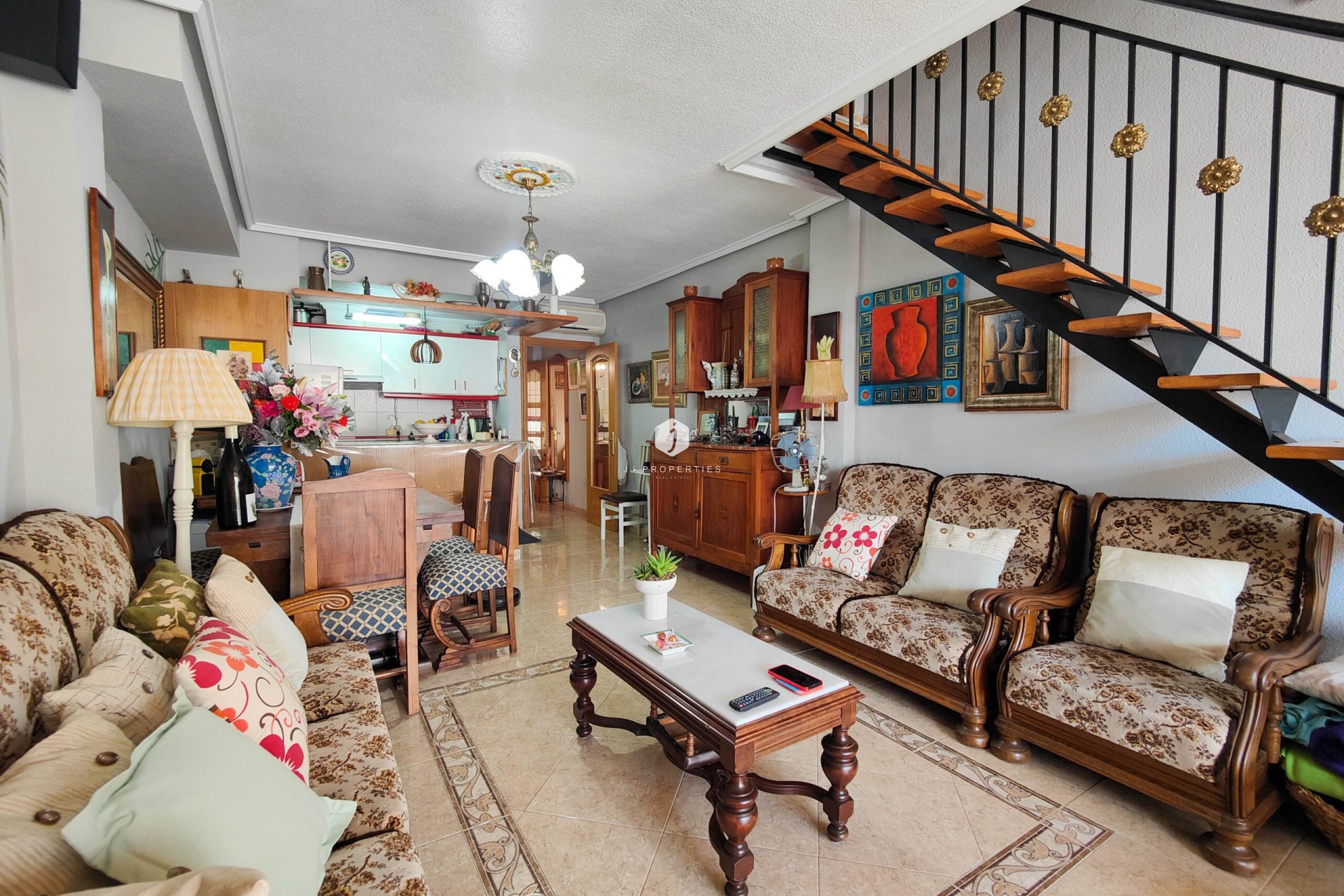 Aus zweiter Hand - Wohnung -
Torrevieja - Costa Blanca