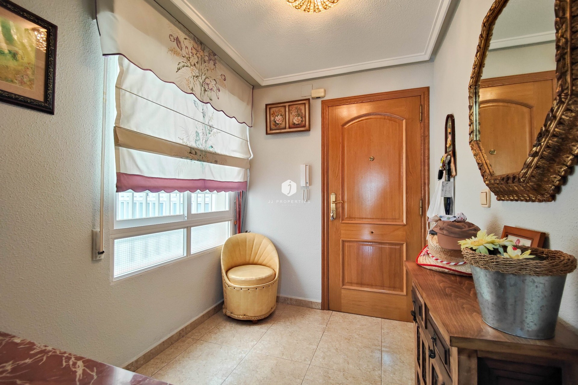 Aus zweiter Hand - Wohnung -
Torrevieja - Costa Blanca