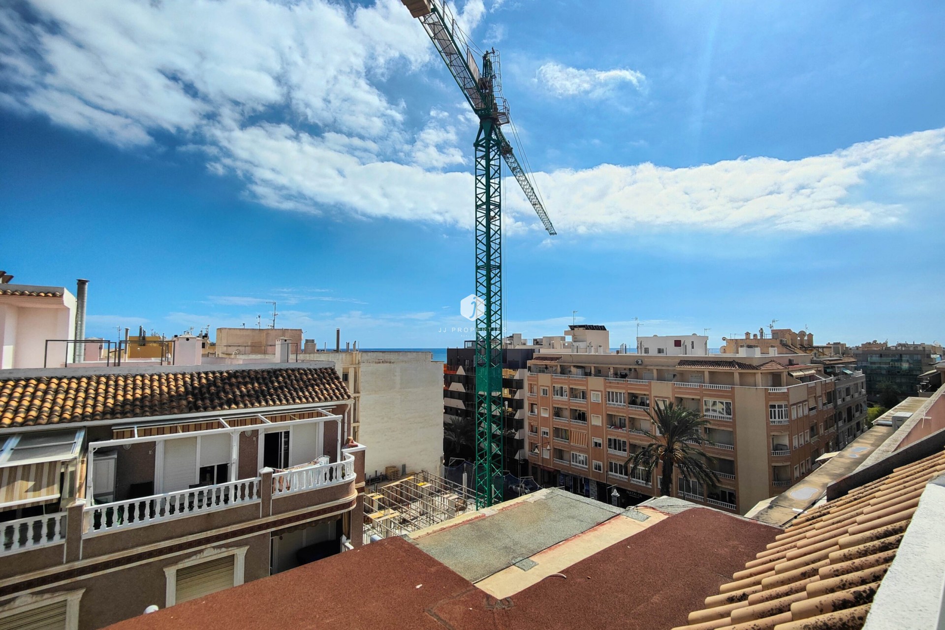 Aus zweiter Hand - Wohnung -
Torrevieja - Costa Blanca