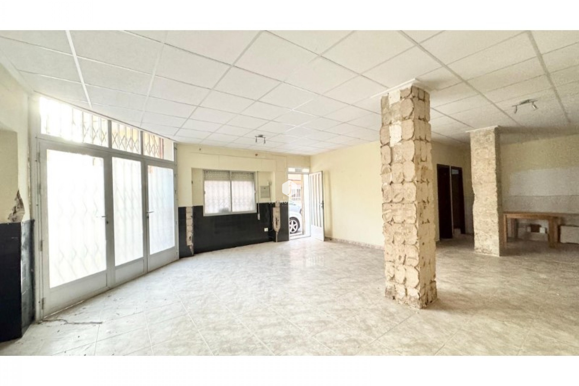 Aus zweiter Hand - Wohnung -
Torrevieja - Costa Blanca