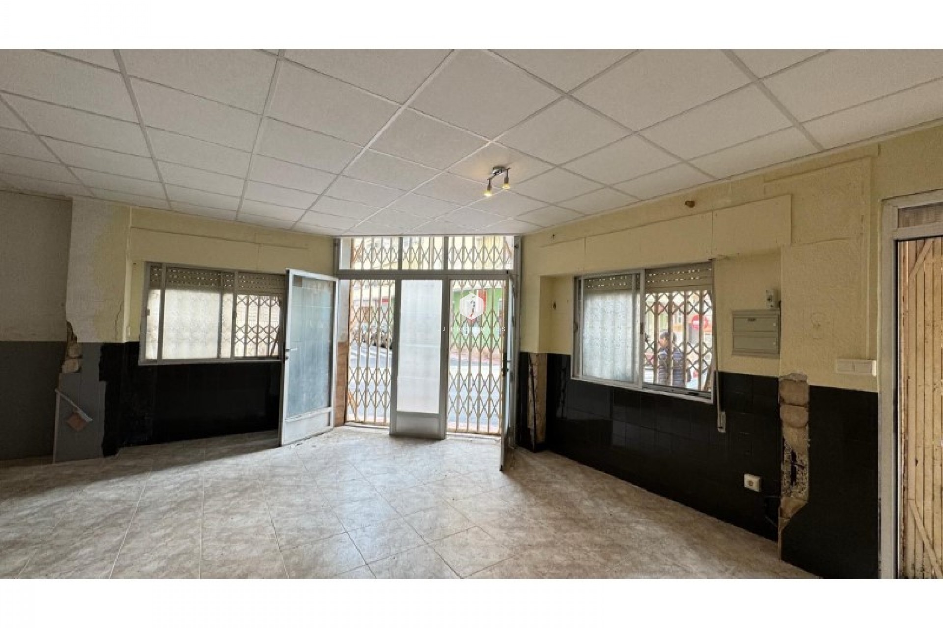 Aus zweiter Hand - Wohnung -
Torrevieja - Costa Blanca